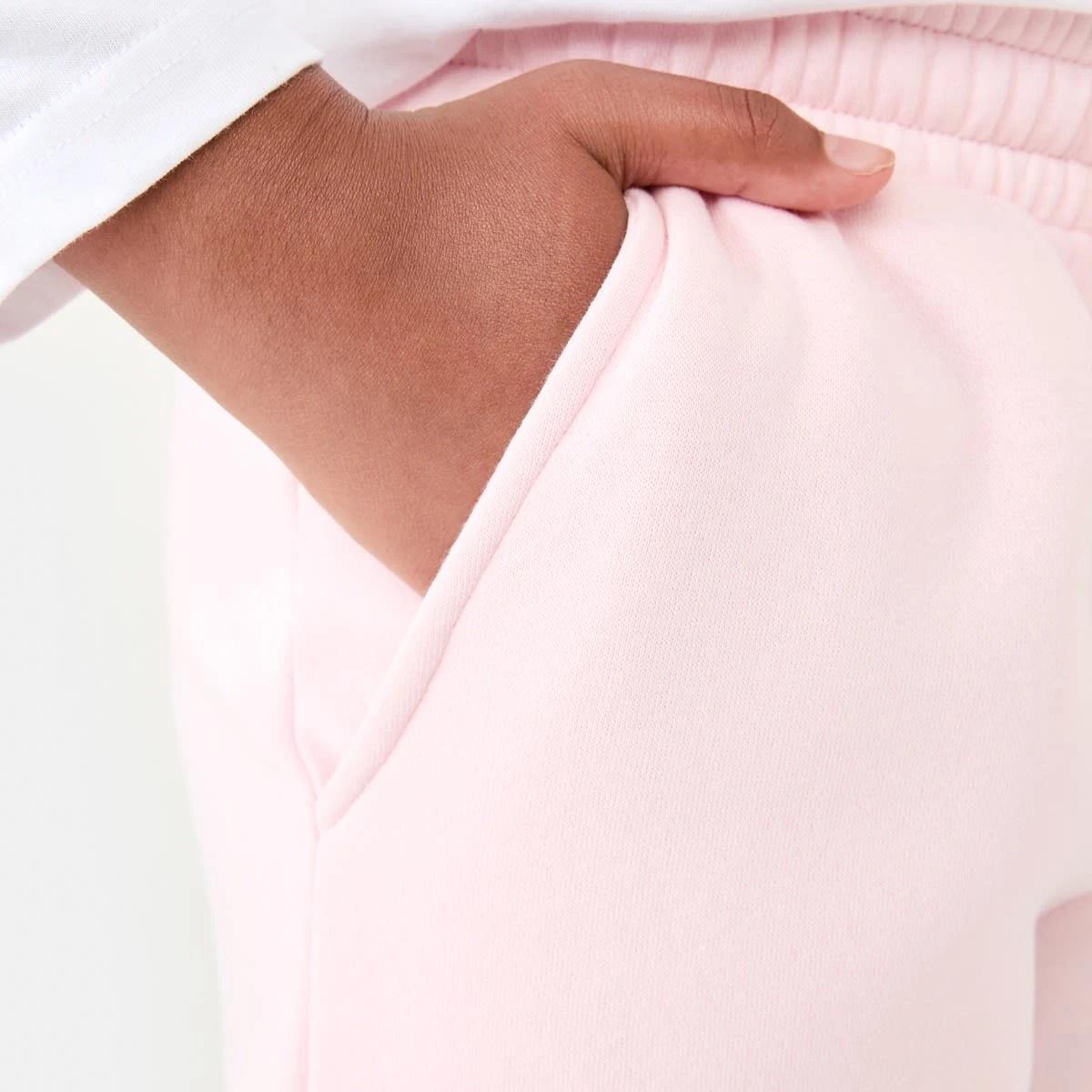 4 Basic Trackpants Fare Pink, 4 of 8