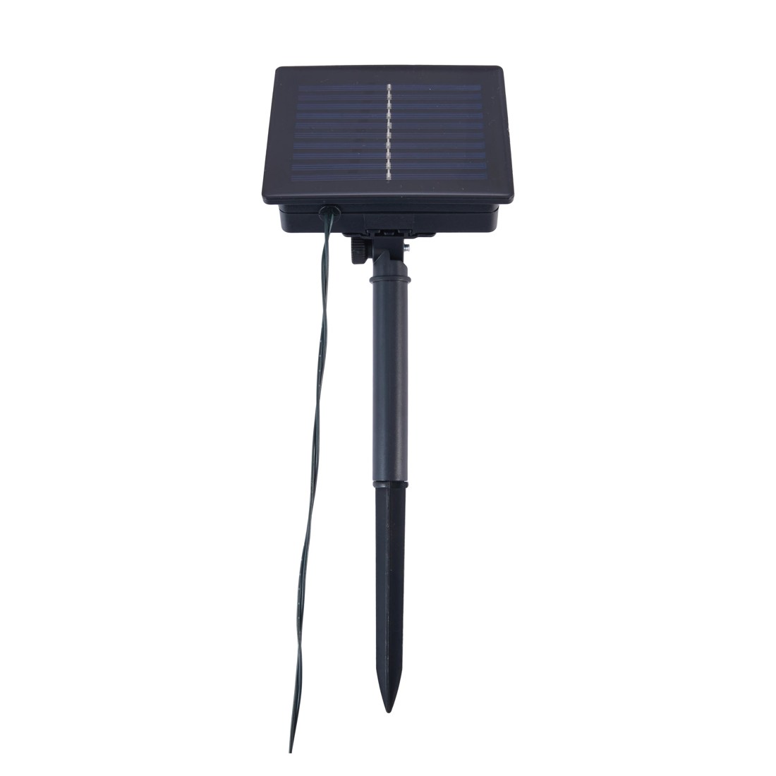 4 Solar Powered 500 LED Multifunction Multi-Coloured String Lights, 4 of 6