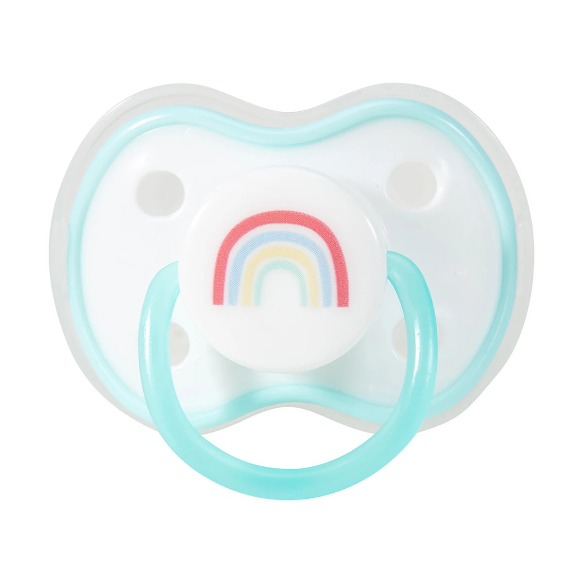 3 3 Pack Silicone Soothers, 3 of 8