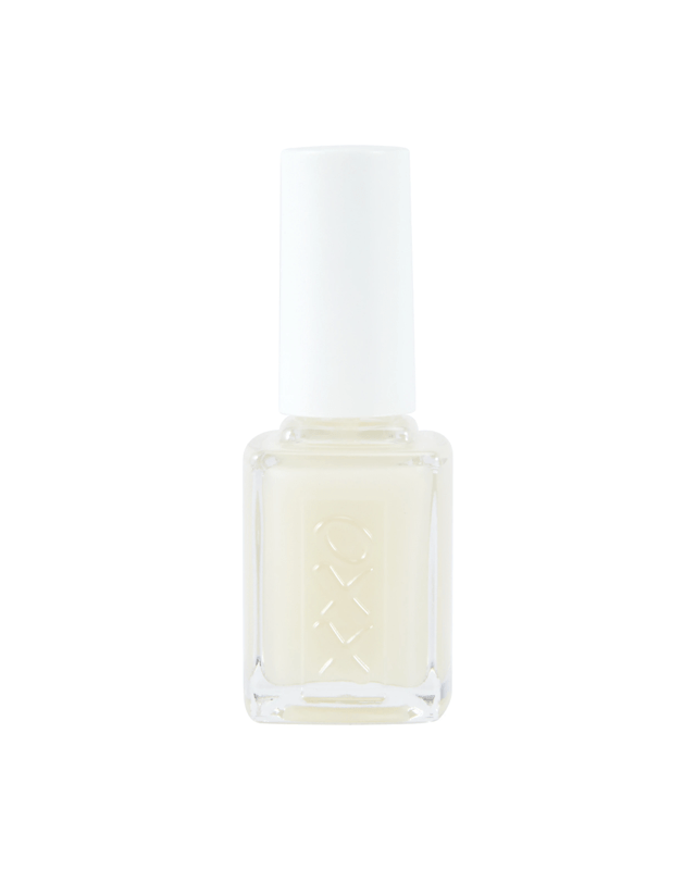OXX Cosmetics Nail Care and Treatment - Ker