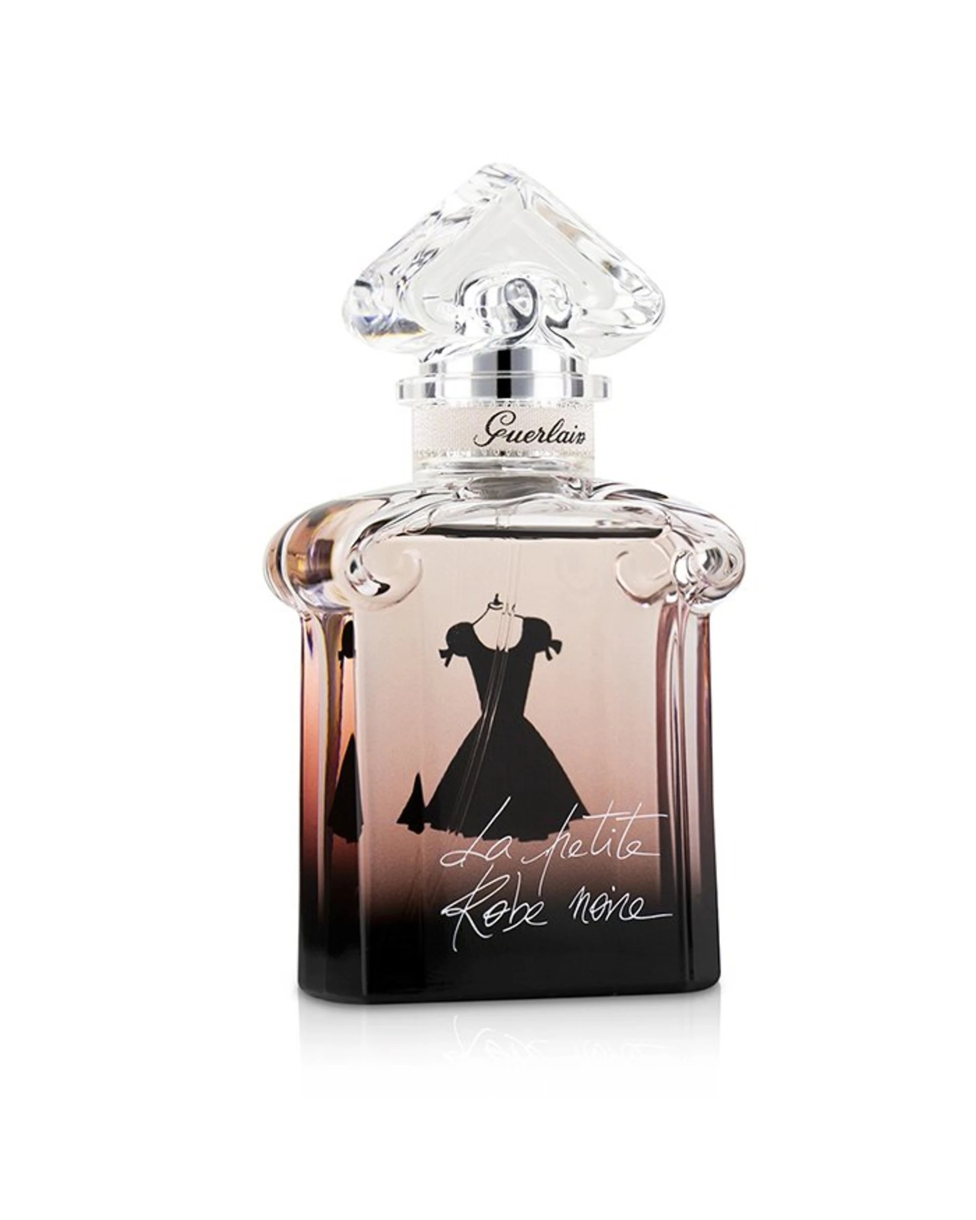 2 Guerlain La Petite Robe Noire Eau De Parfum Spray 30ml/1oz, 2 of 4