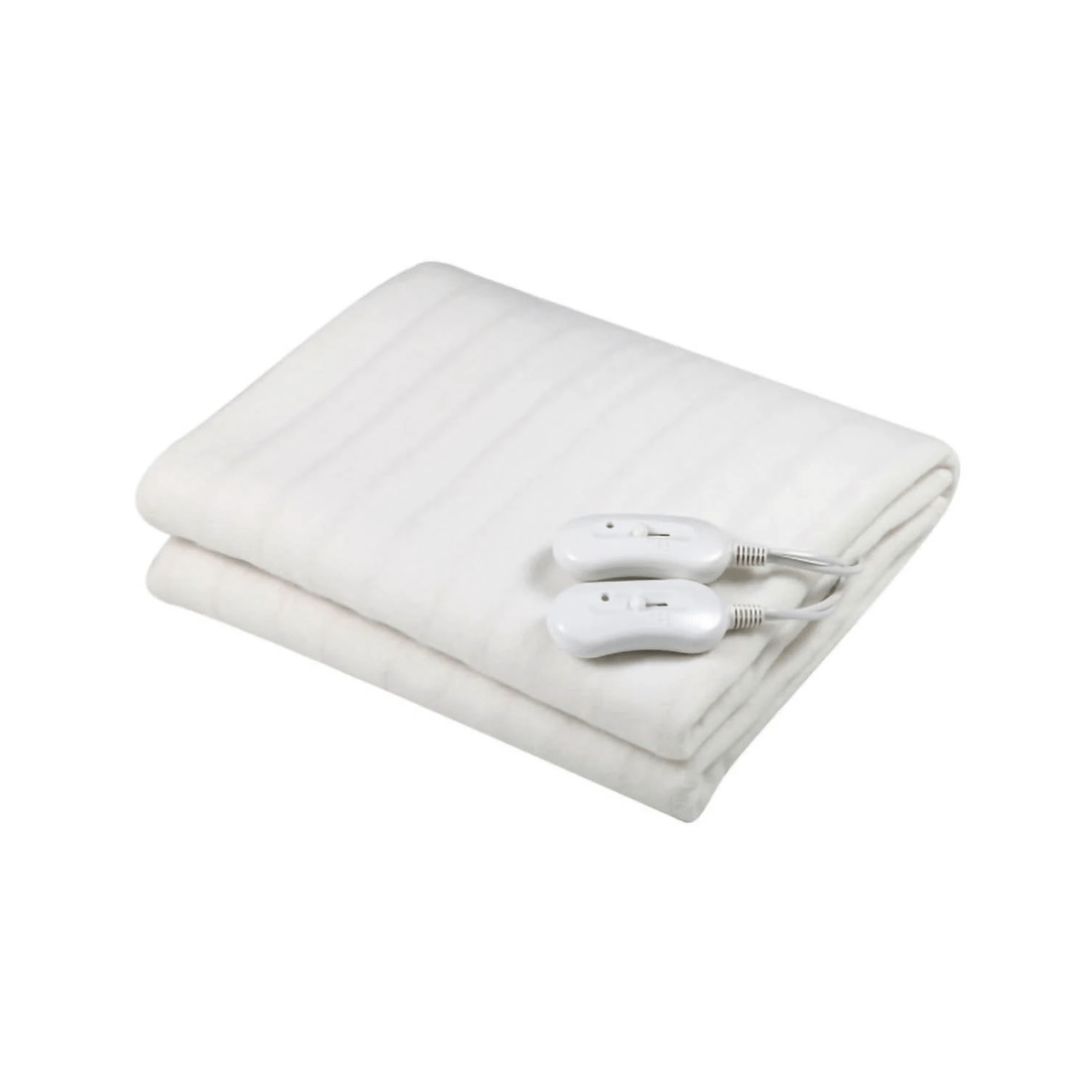 1 Heller Fitted Electric Blanket - King, 1 of 1