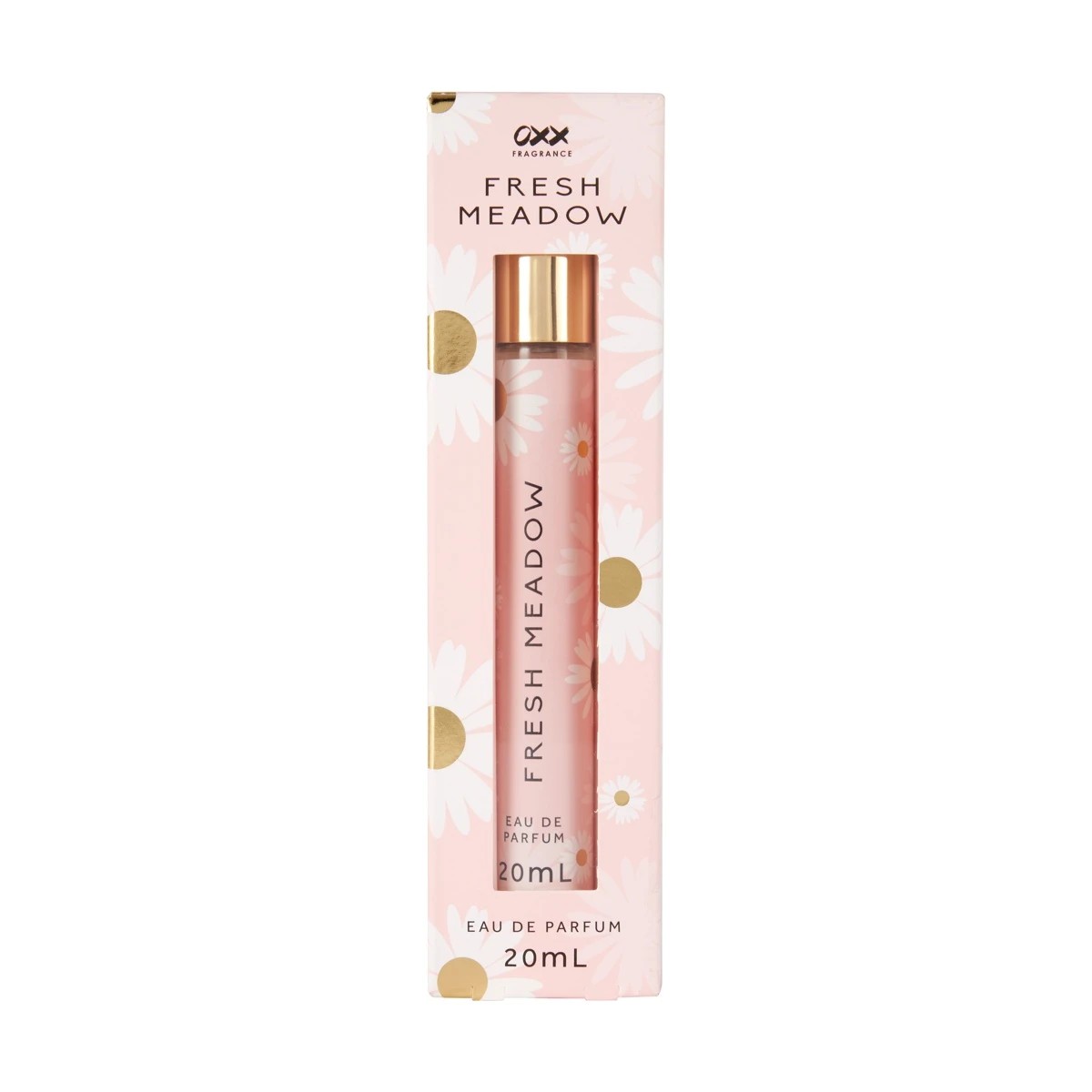 1 OXX Fragrance Fresh Meadow Eau De Parfum 20ml, 1 of 8