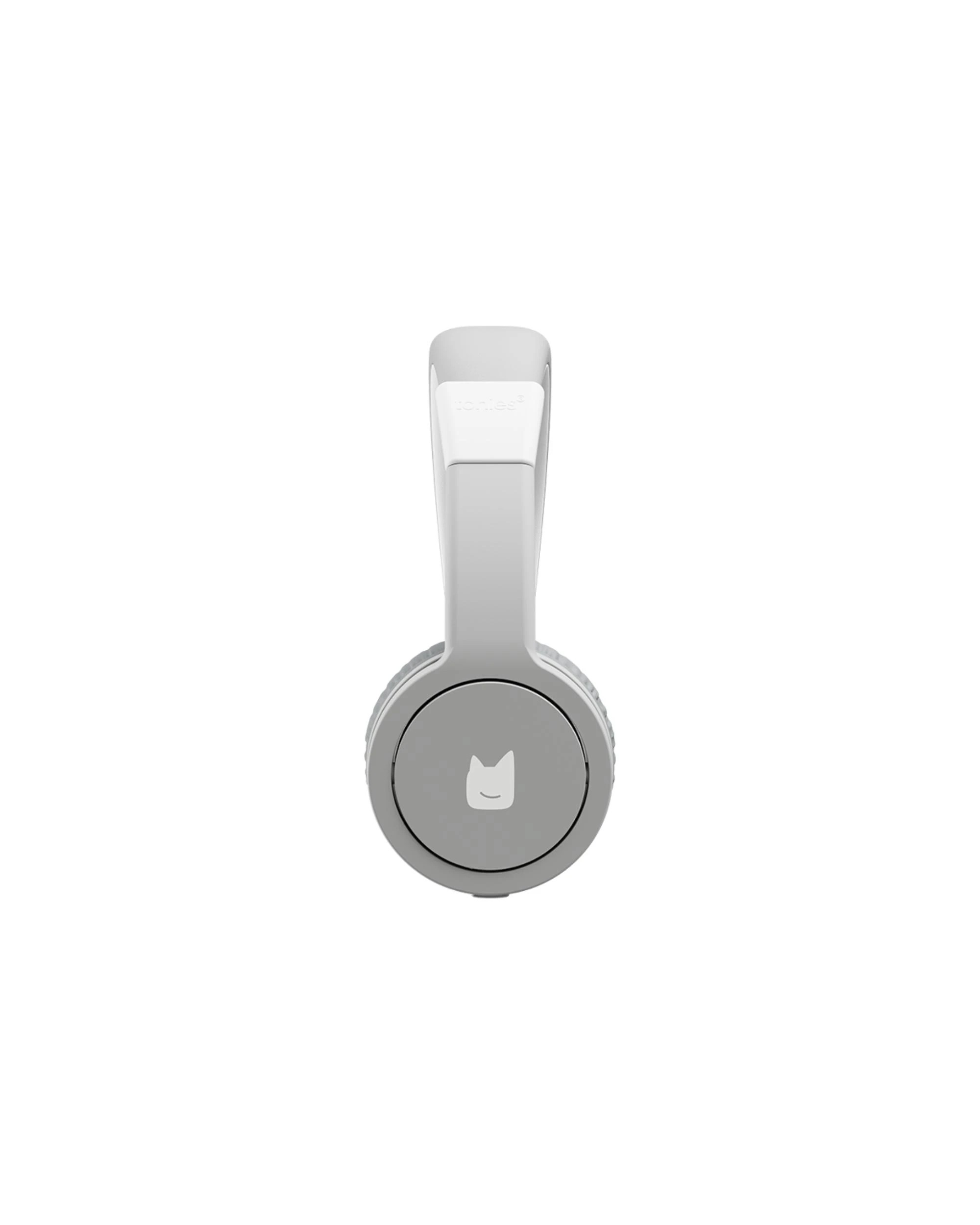 4 Tonies - Wired Headphones - Moon - Grey, 4 of 7