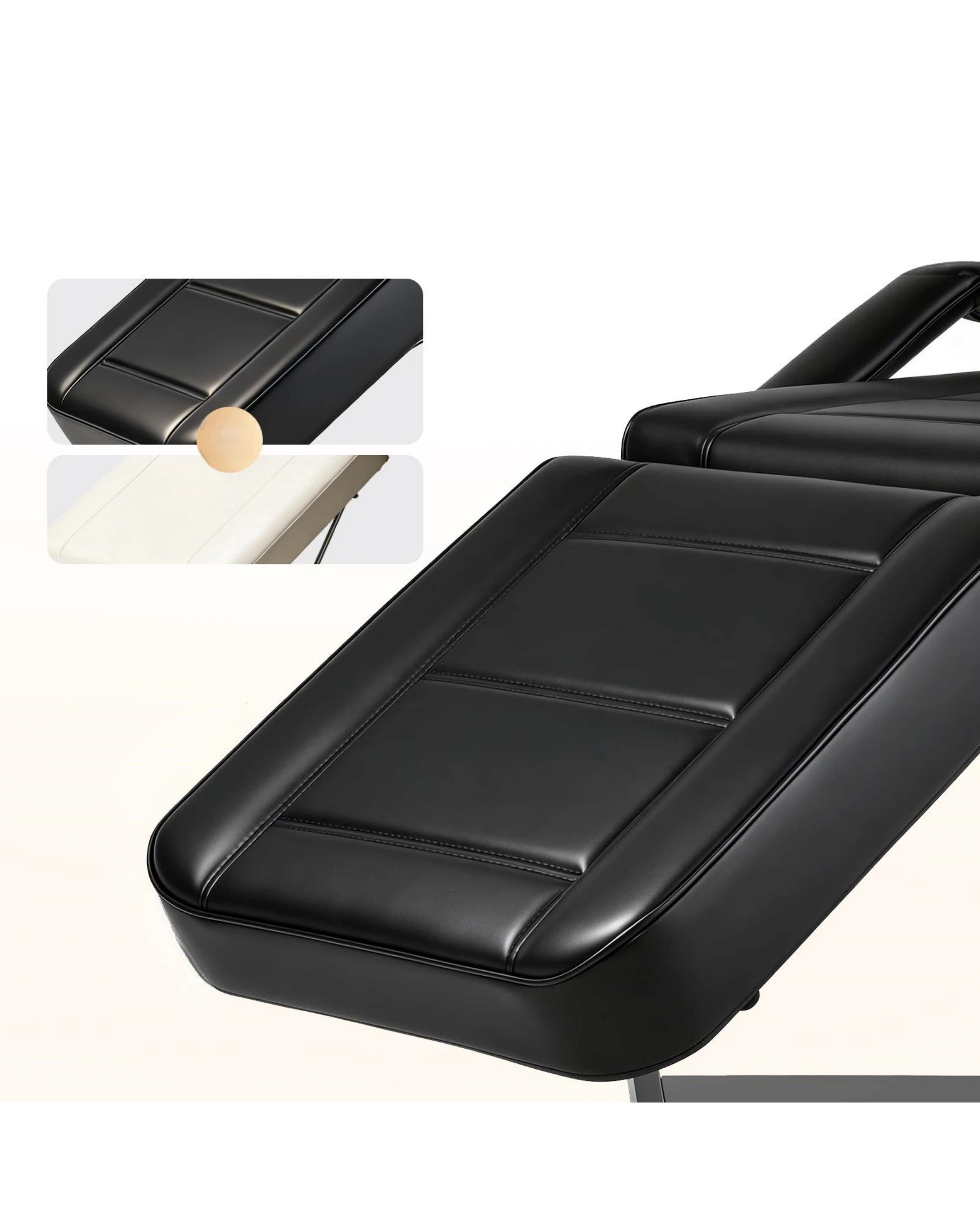 6 Advwin Facial Bed Chair, 6 of 7