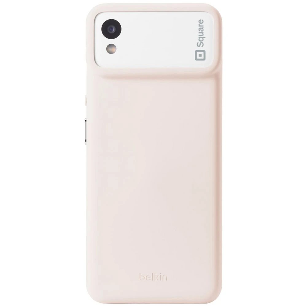 1 Belkin Square Handheld Case Pink, 1 of 6