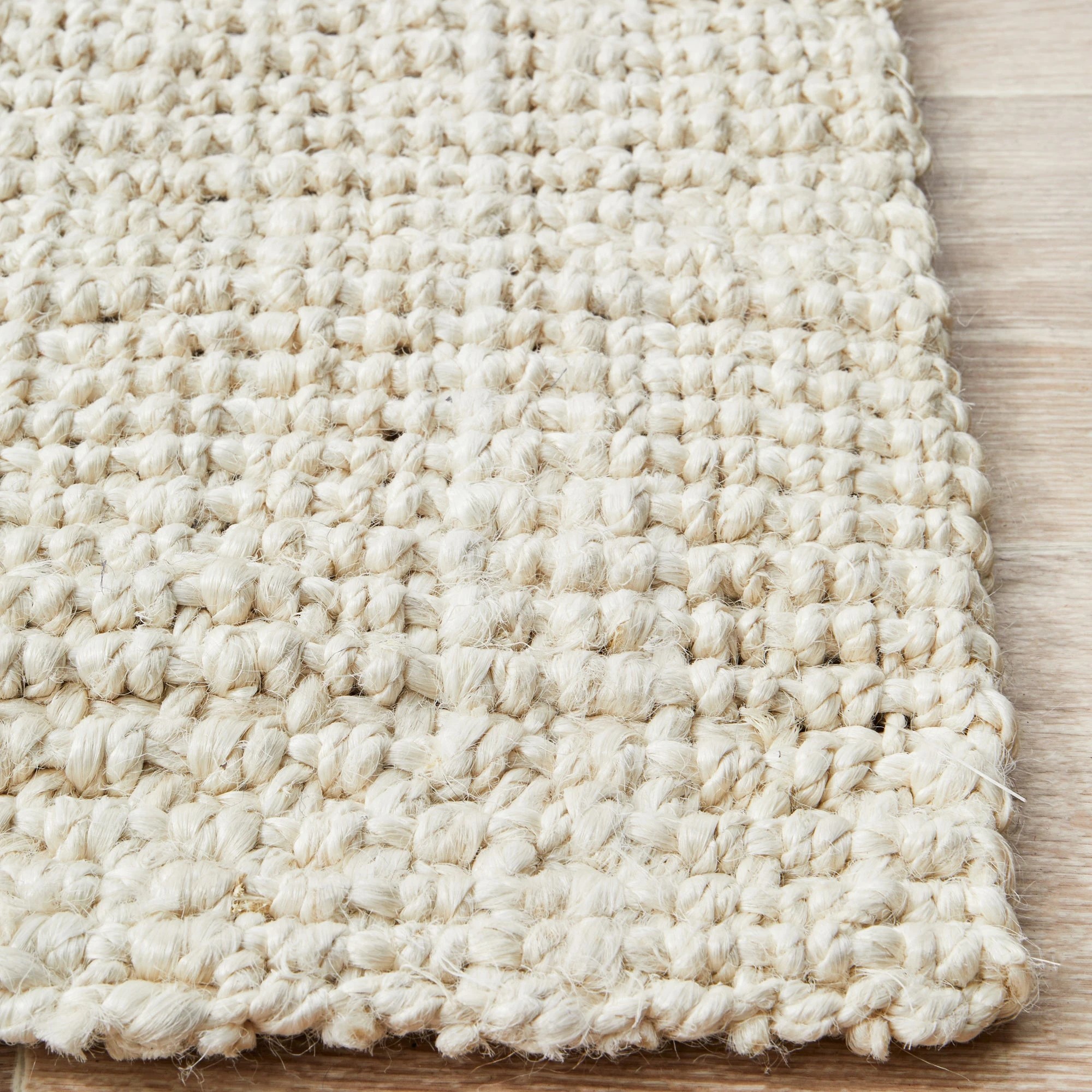 6 Common Ground Rugs Solace 60 320x230cm - White, 6 of 8