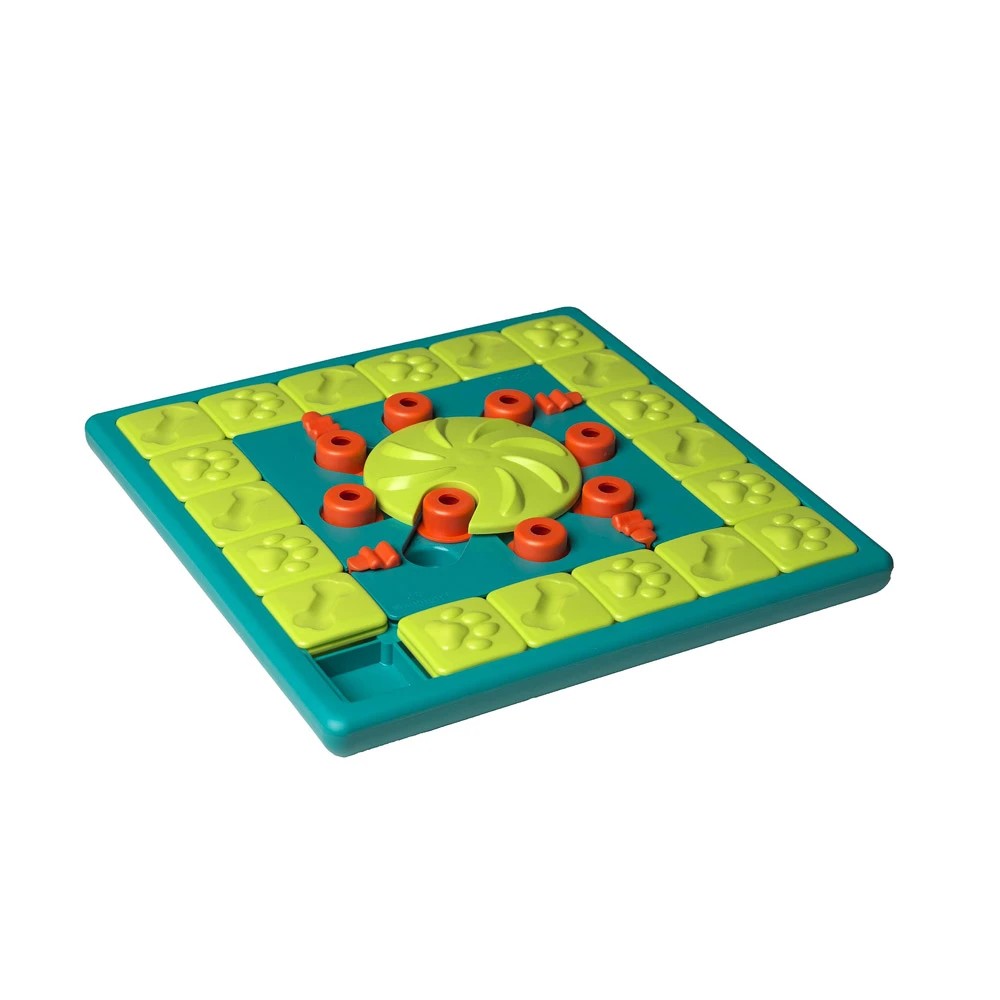 1 Outward Hound - Nina Ottosson - Dog Multi Puzzle  1 Pack, 1 of 1