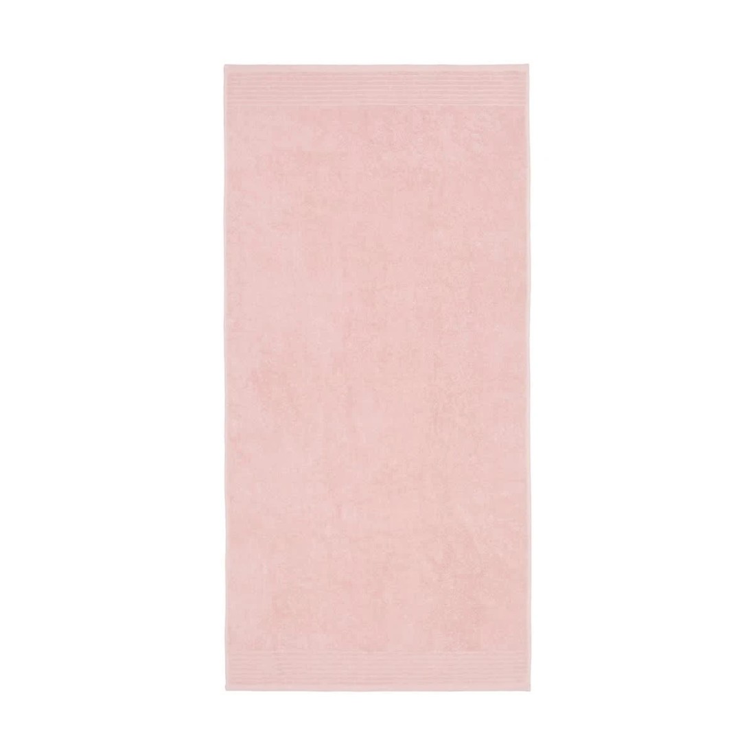 3 Edan Cotton Bath Towel - Pink, 3 of 6