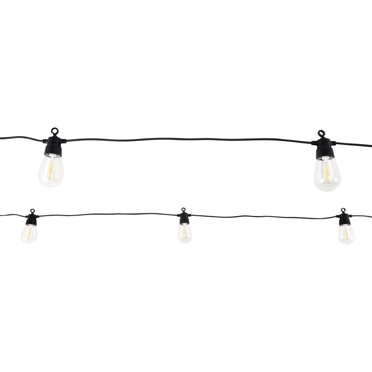 3 10 Pack Outdoor Bulb Lights, 3 of 8