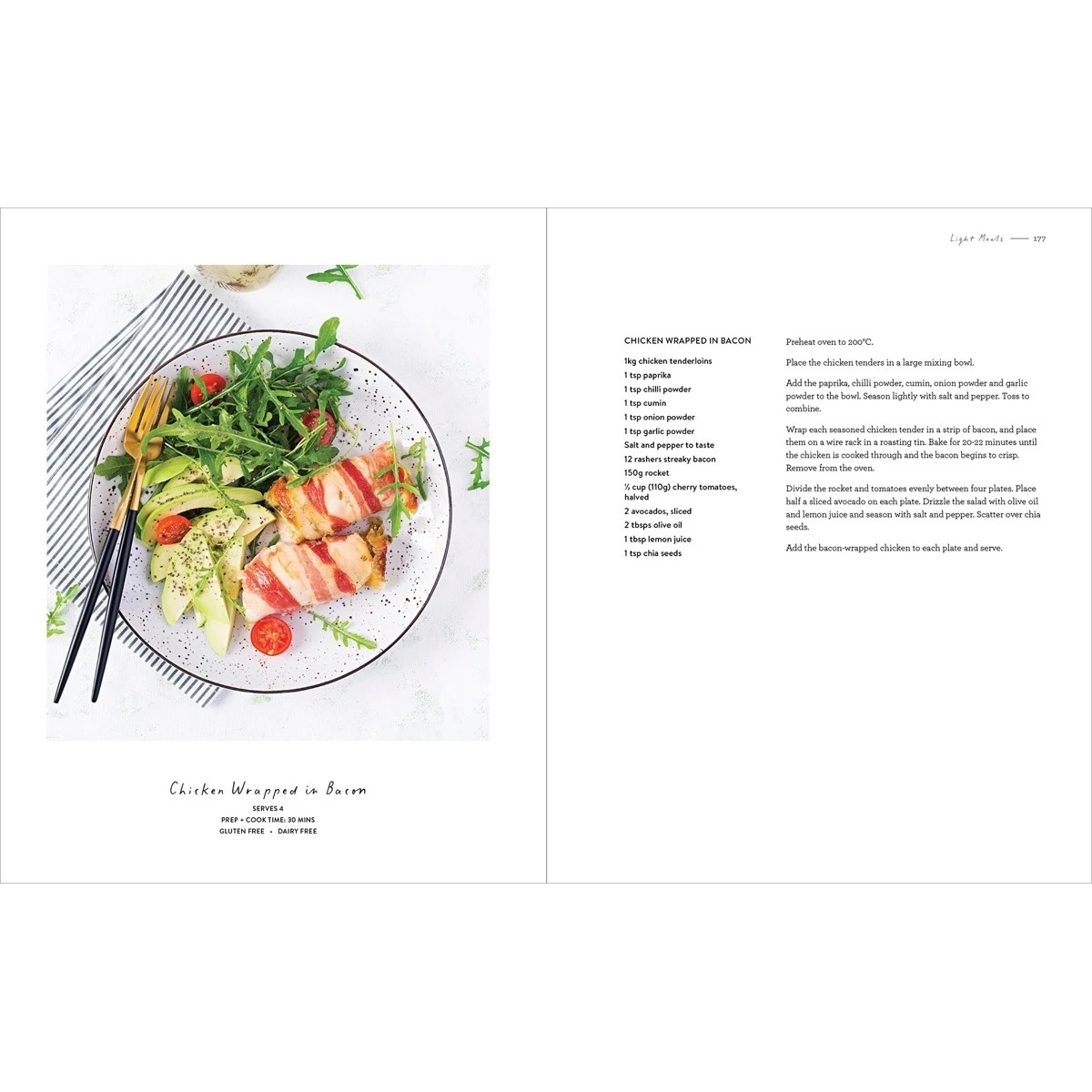 5 Keto: The Ultimate Collection - Book, 5 of 6
