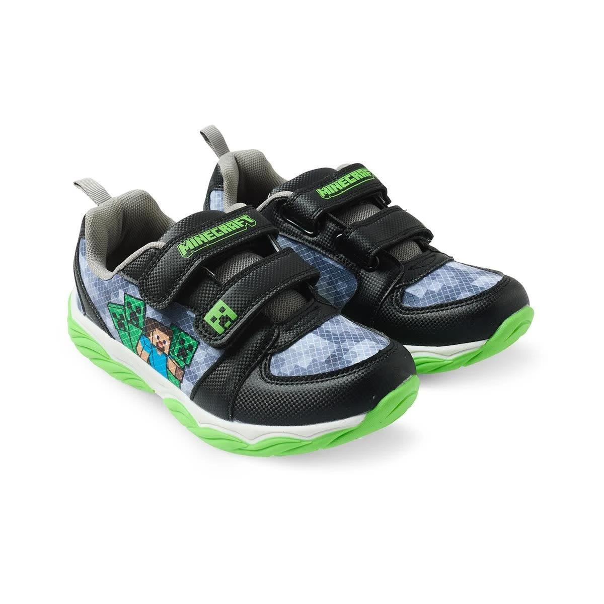 4 Senior Minecraft Sneakers Minecraft, 4 of 5