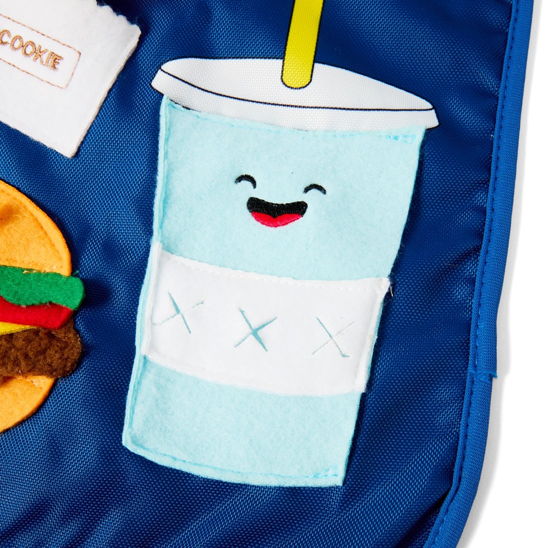 7 Pet Fast Food Snuffle Mat, 7 of 8