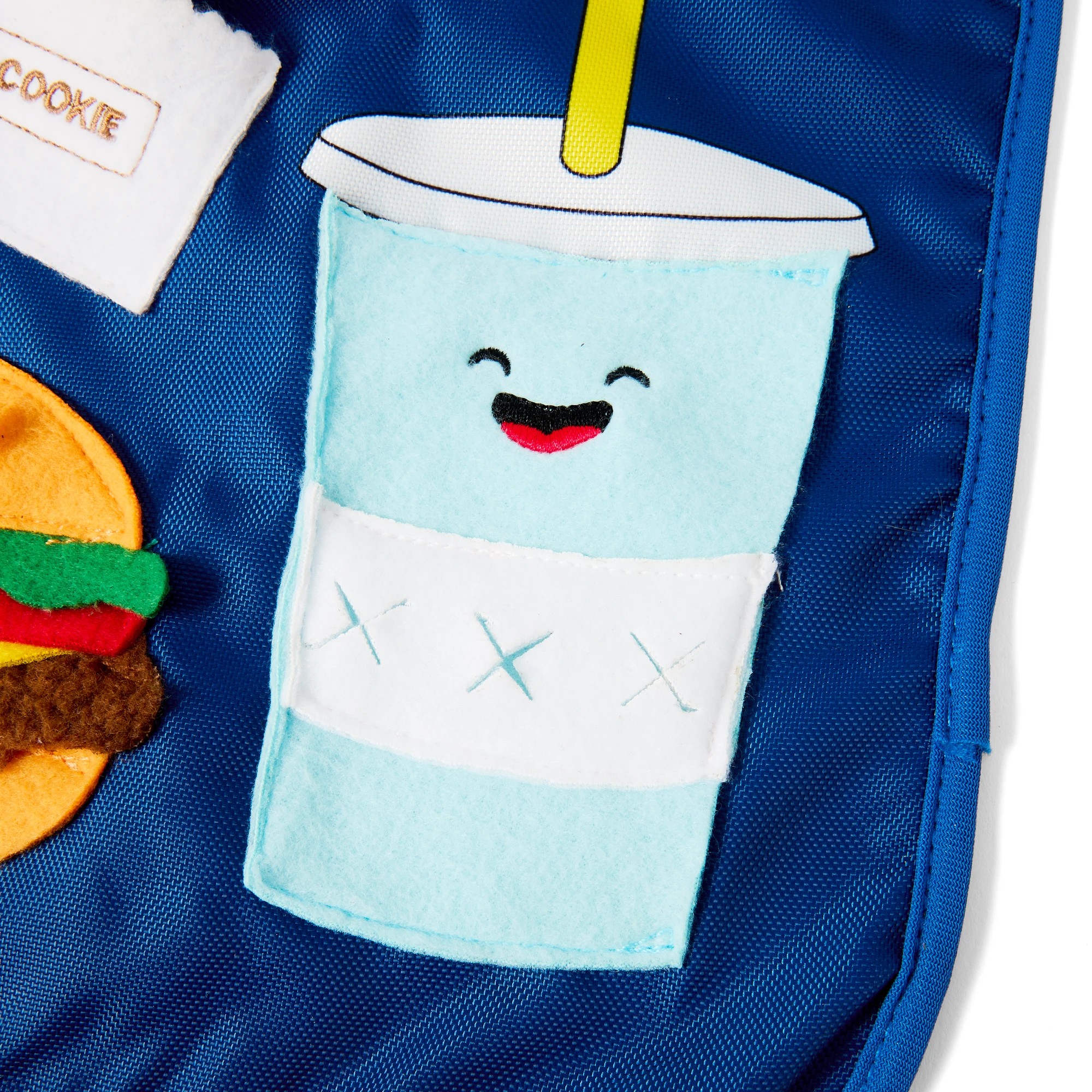 7 Pet Fast Food Snuffle Mat, 7 of 8