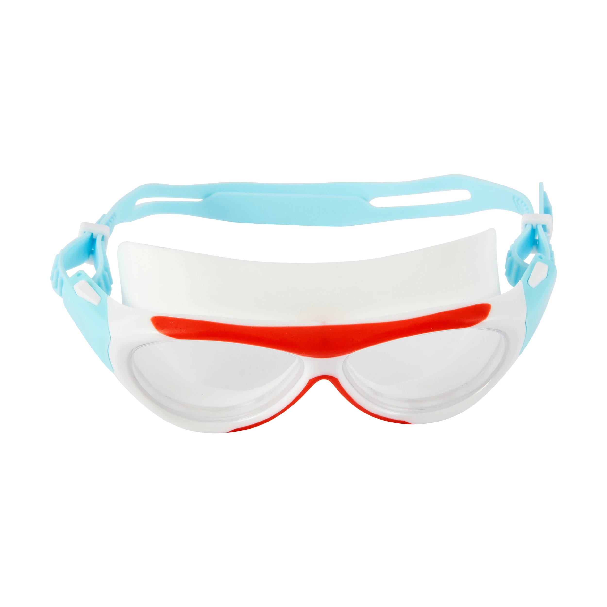 4 Full Kids Goggles, 4 of 5