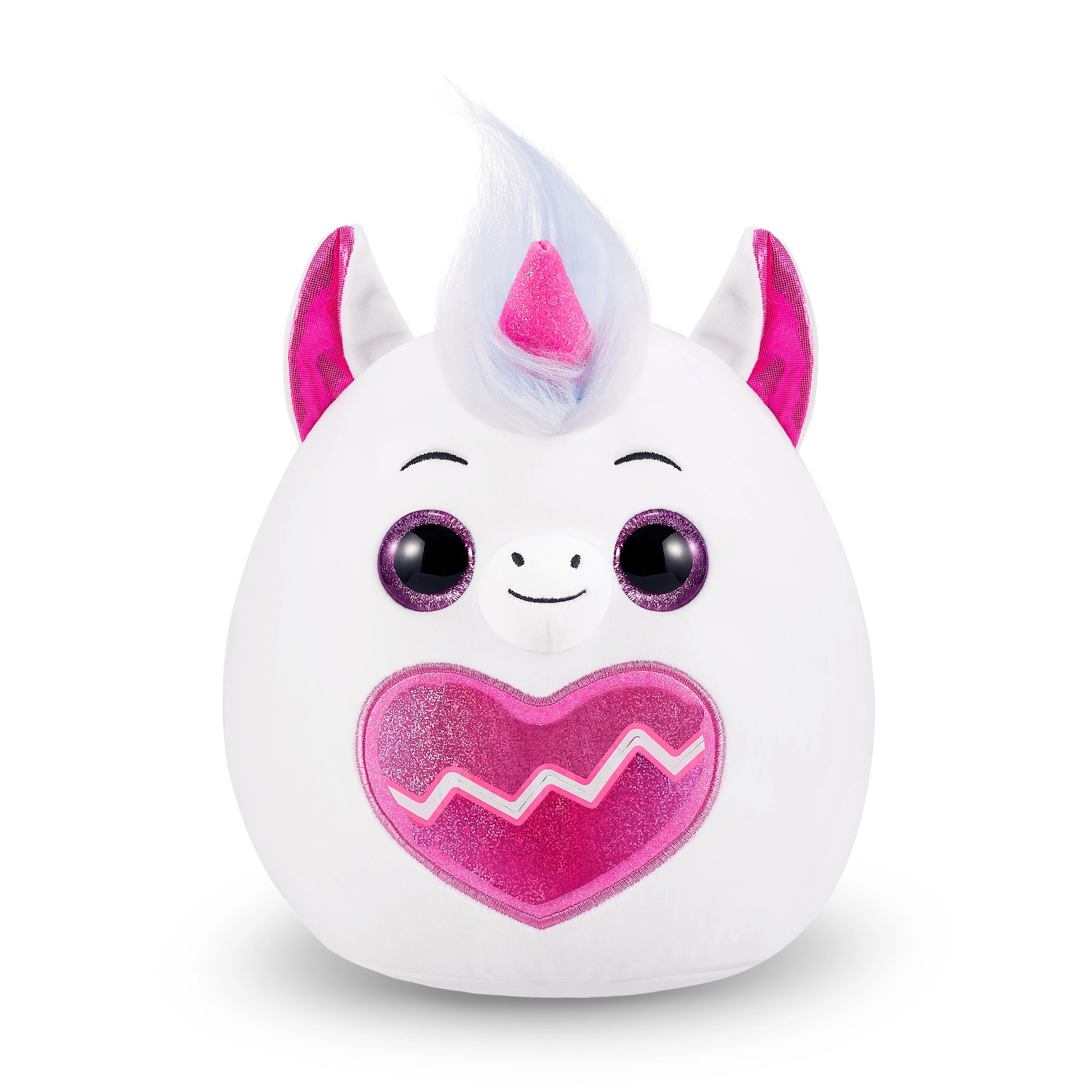 3 Zuru Rainbocorns Eggzania Surprise Mania! - Assorted, 3 of 7