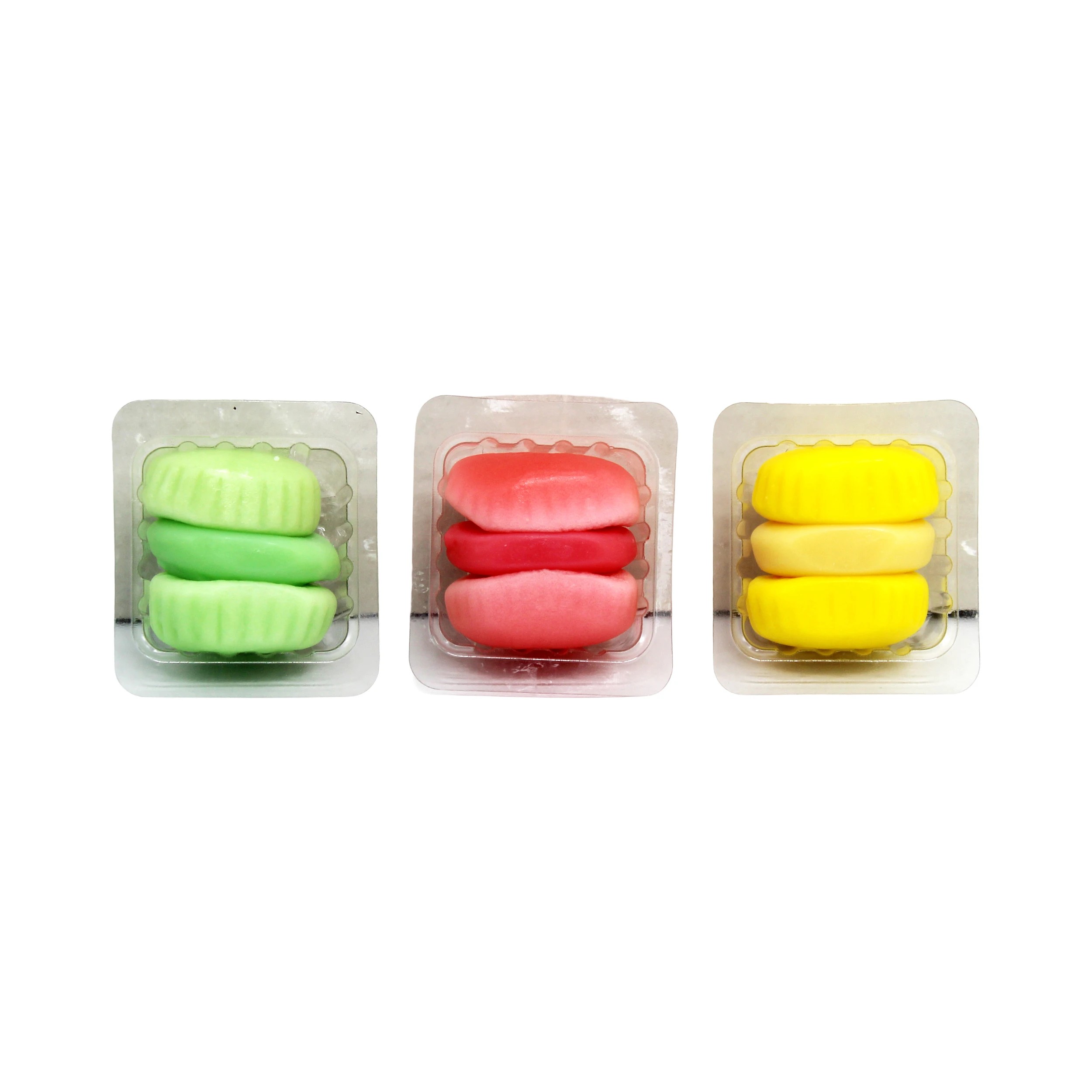2 Gummy Macaron Mega Share Pack 360g, 2 of 4