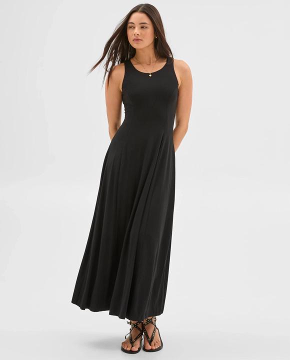 sachin and babi light blue dress Women's Dresses