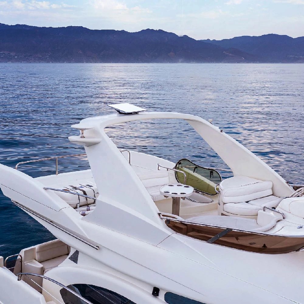 10 Starlink Flat High Performance Kit with Wedge Mount, 10 of 10