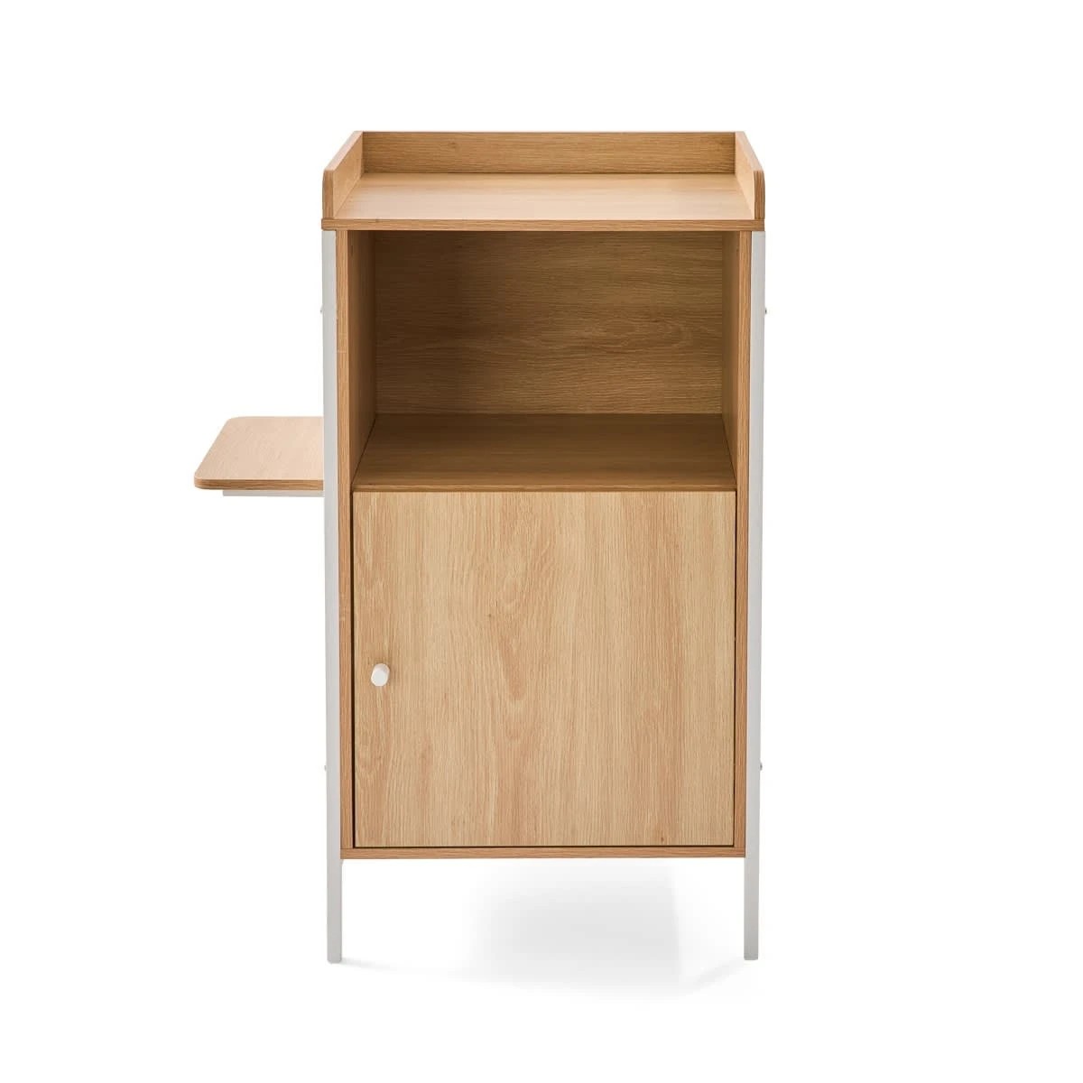 5 Cat Litter Cabinet Shelf, 5 of 9