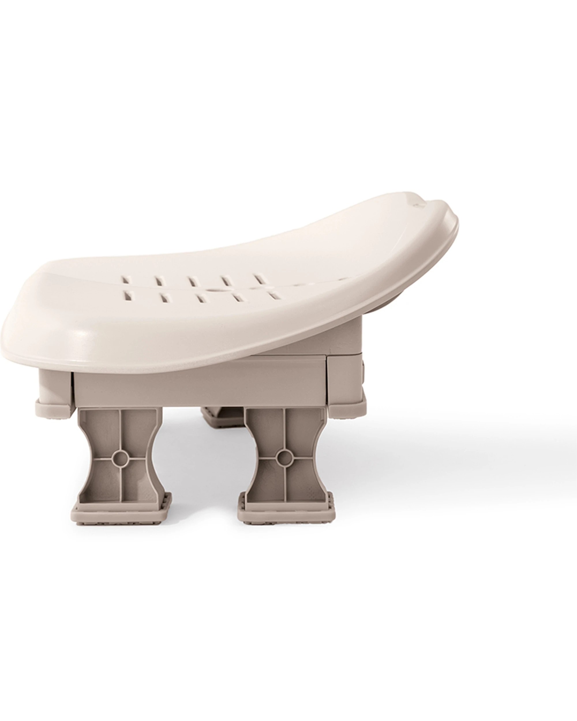 3 Intex 47cm Seat For PureSpa Inflatable Hot Tub - Beige, 3 of 5