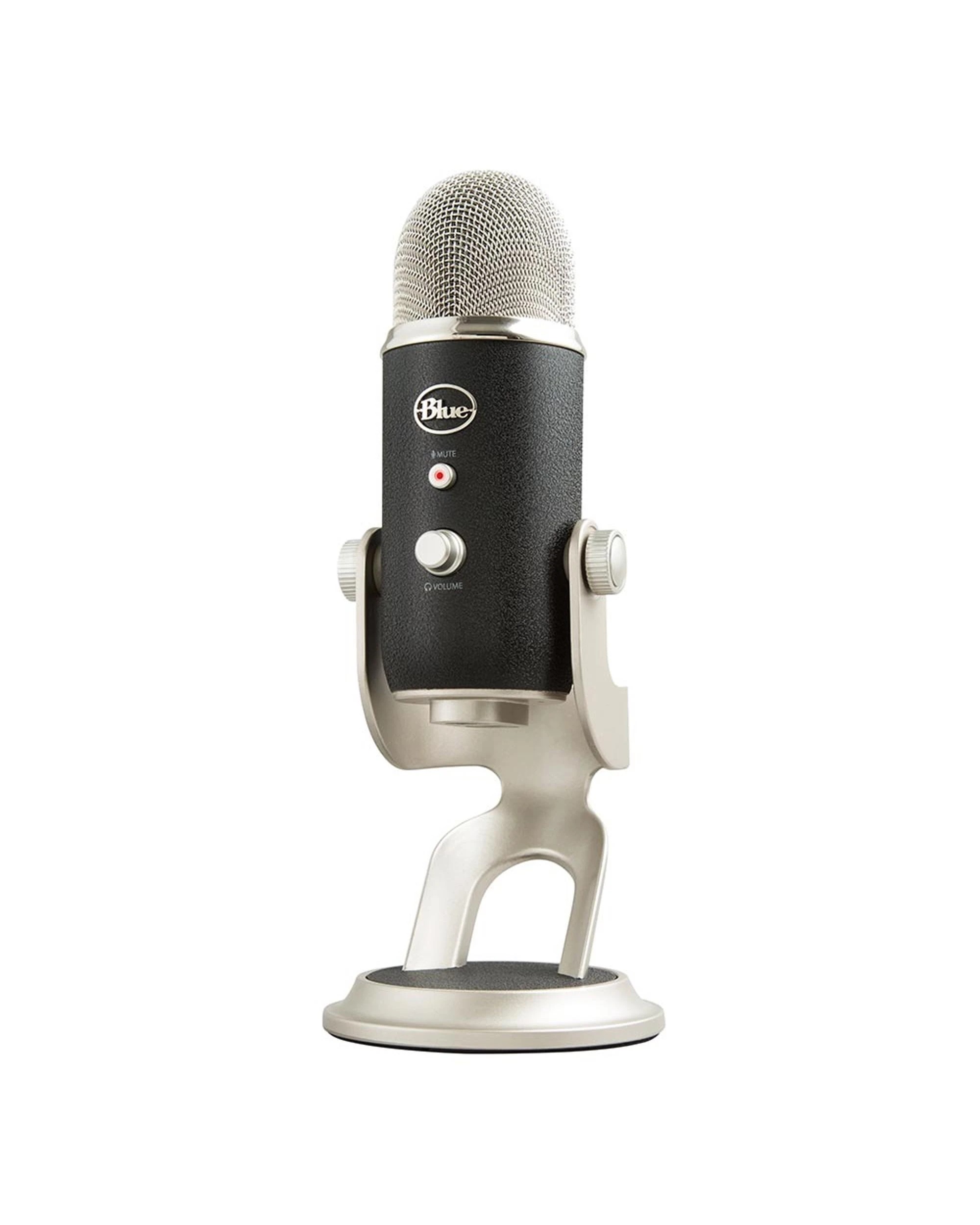 1 Blue Yeti Pro Professional Microphone - Multi, 1 of 6