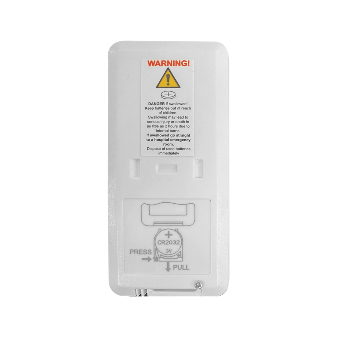 7 Dimplex Dcevp6wt Electric 6l Evaporative Cooler With Air Purification W/remote
 - White, 7 of 7