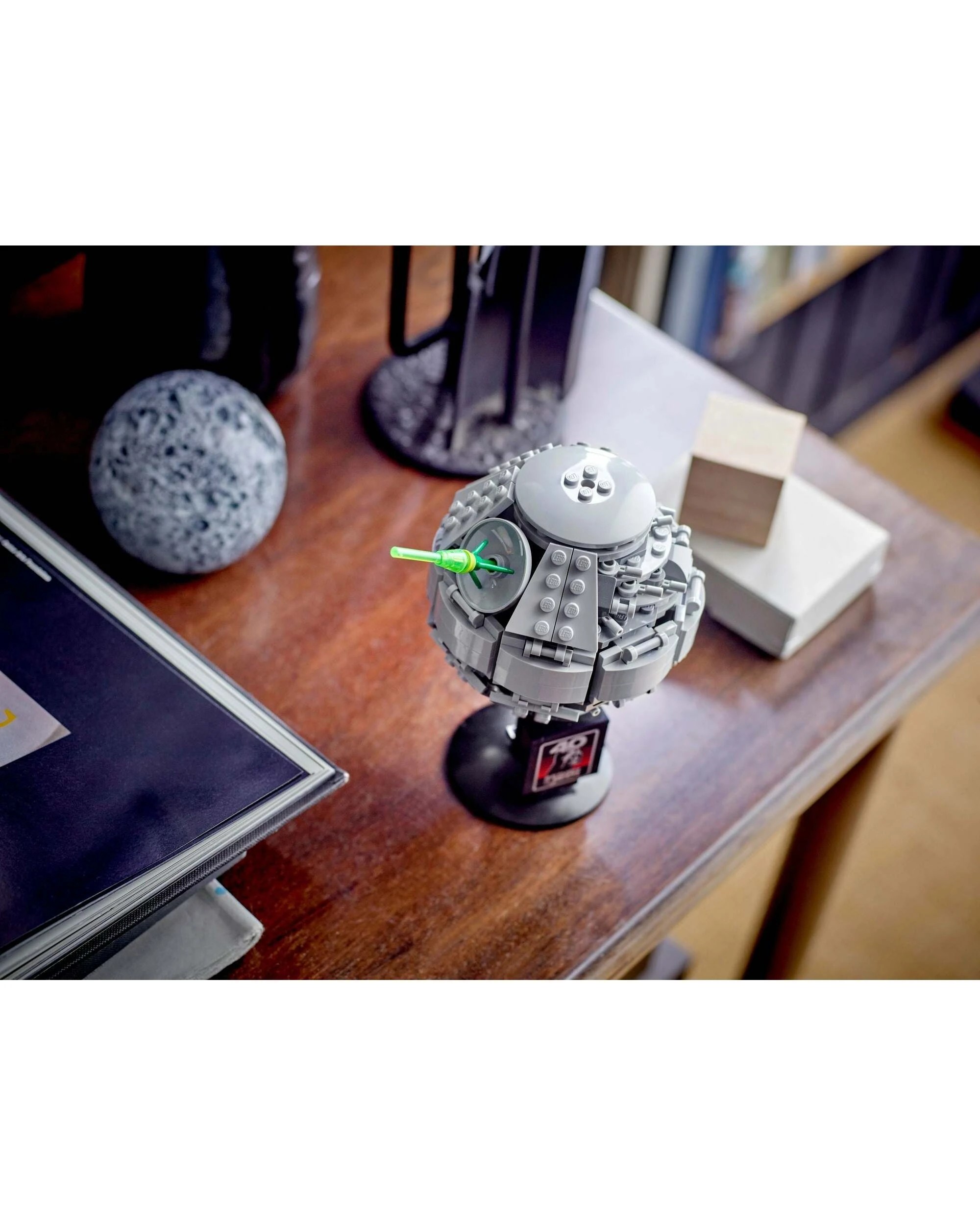 4 LEGO Star Wars 40591 Death Star II Set, 4 of 4