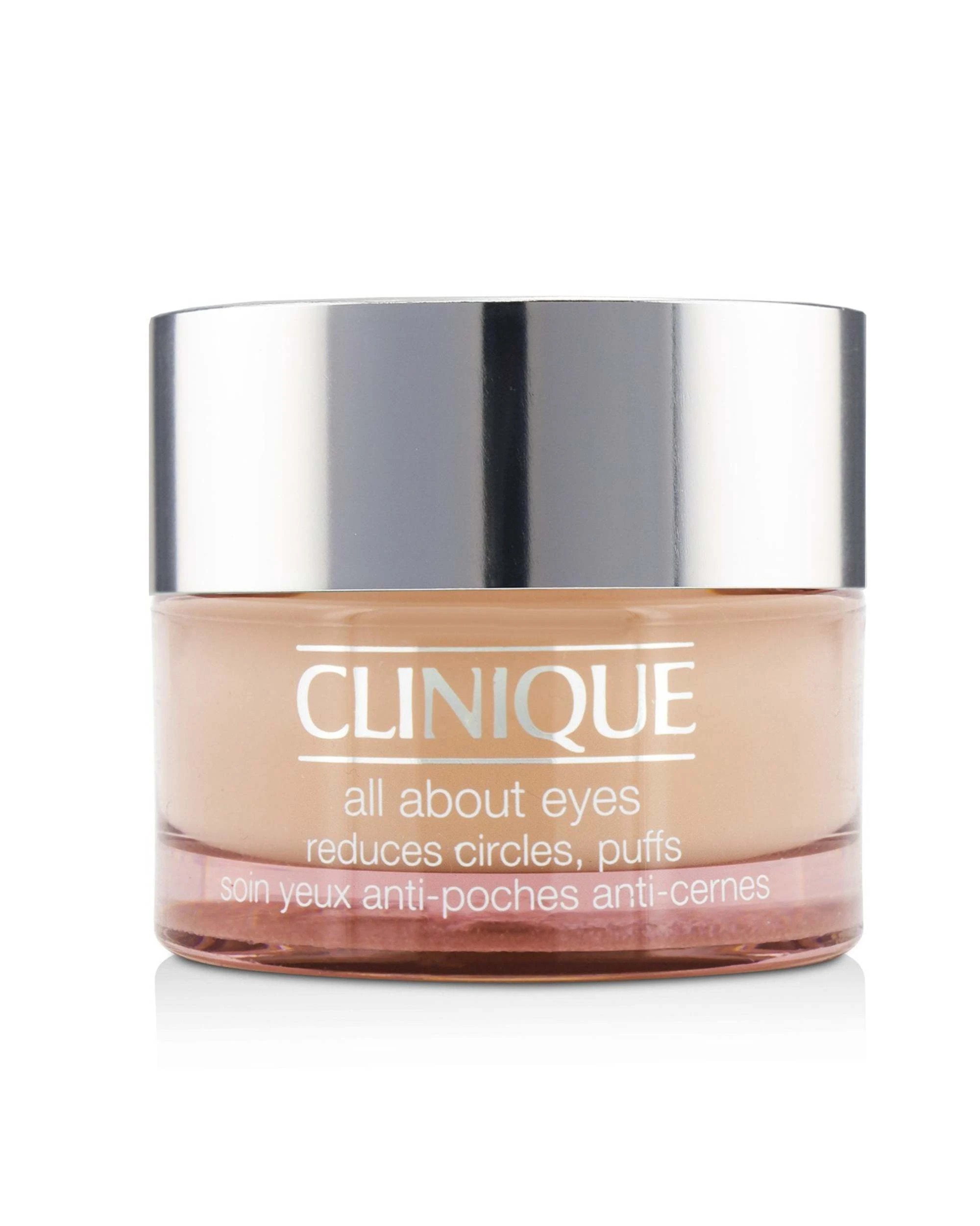 1 Clinique All About Eyes (Unboxed)  15ml/0.5oz, 1 of 4