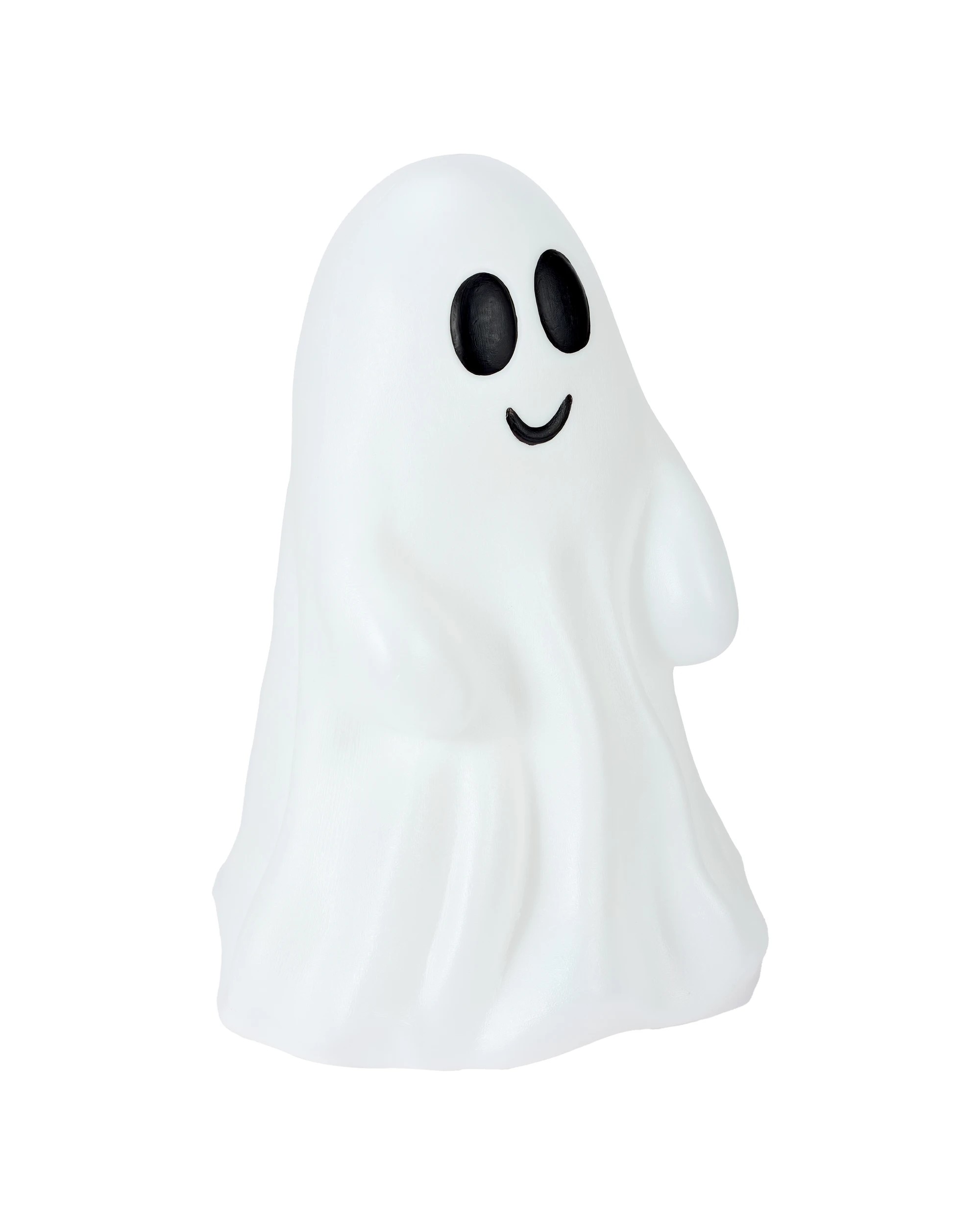 3 Light and Sound Blow Mold Ghost - Assorted, 3 of 10