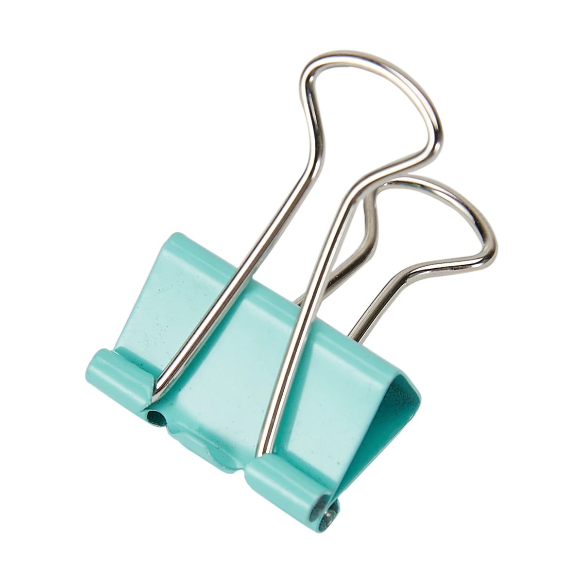 3 28 Pack 19mm Foldback Clips, 3 of 5