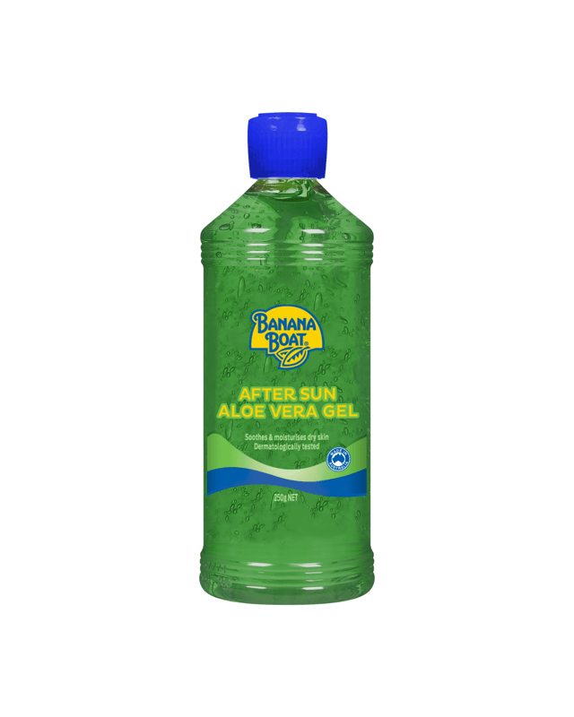 Banana Boat Pure Aloe Vera Gel 