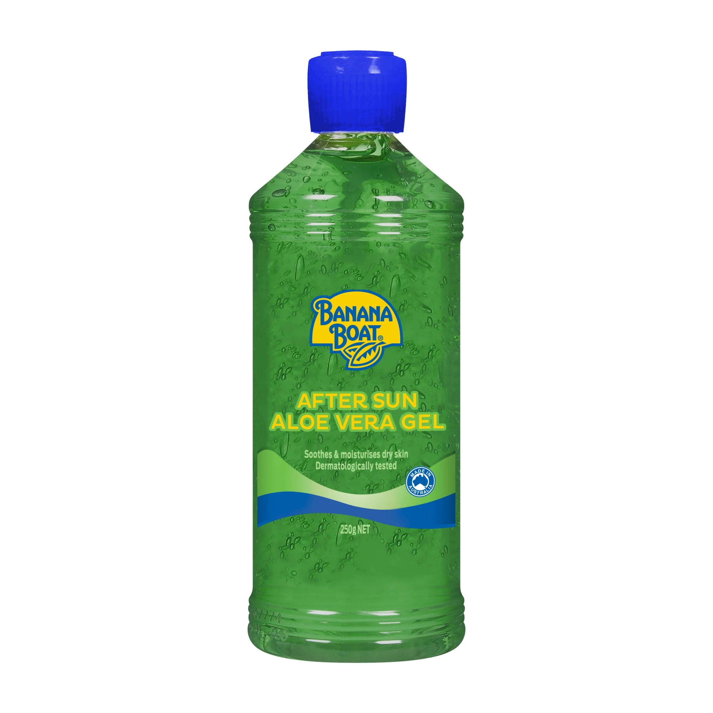 1 Banana Boat Pure Aloe Vera Gel 250g, 1 of 6