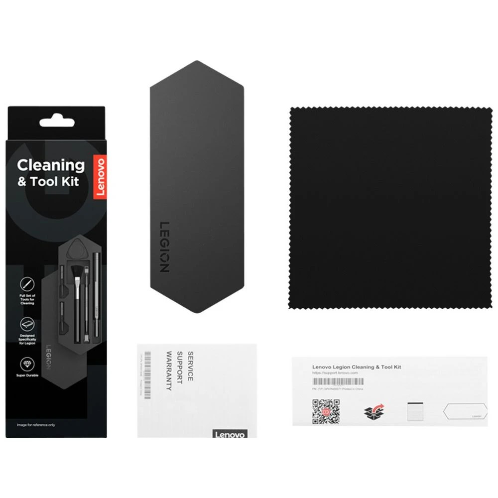 4 Lenovo Legion Cleaning Tool Kit, 4 of 4