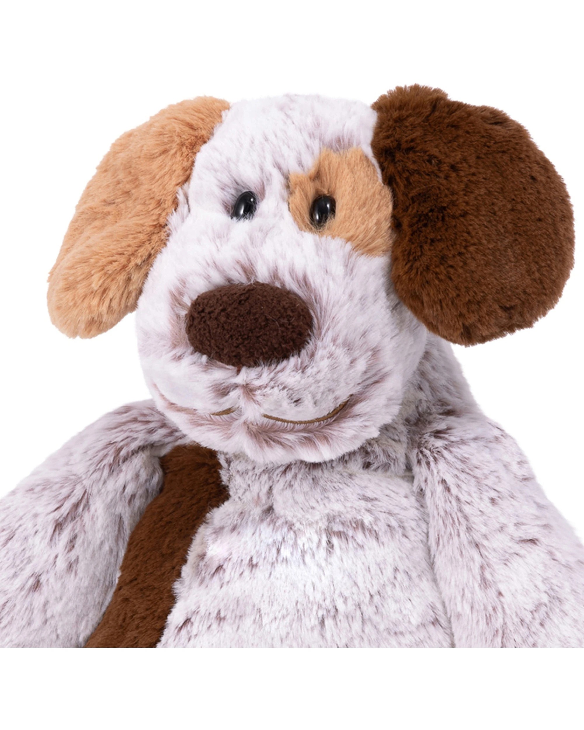 2 Mary Meyer Marshmallow Animal Puppy Soft Plush Kids Toy 33cm - Multi, 2 of 4