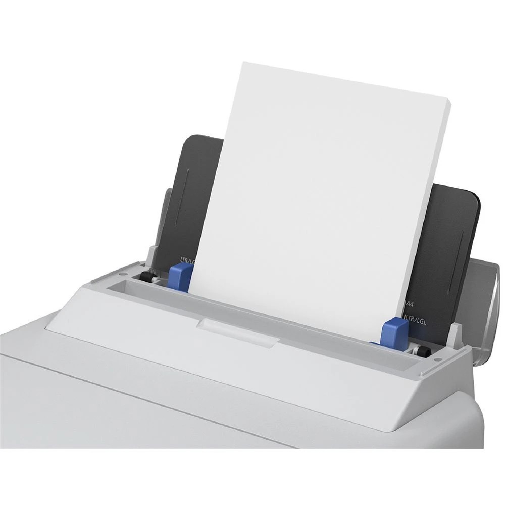 8 Epson Workforce Pro WF-C5390 Single-Function Printer, 8 of 10