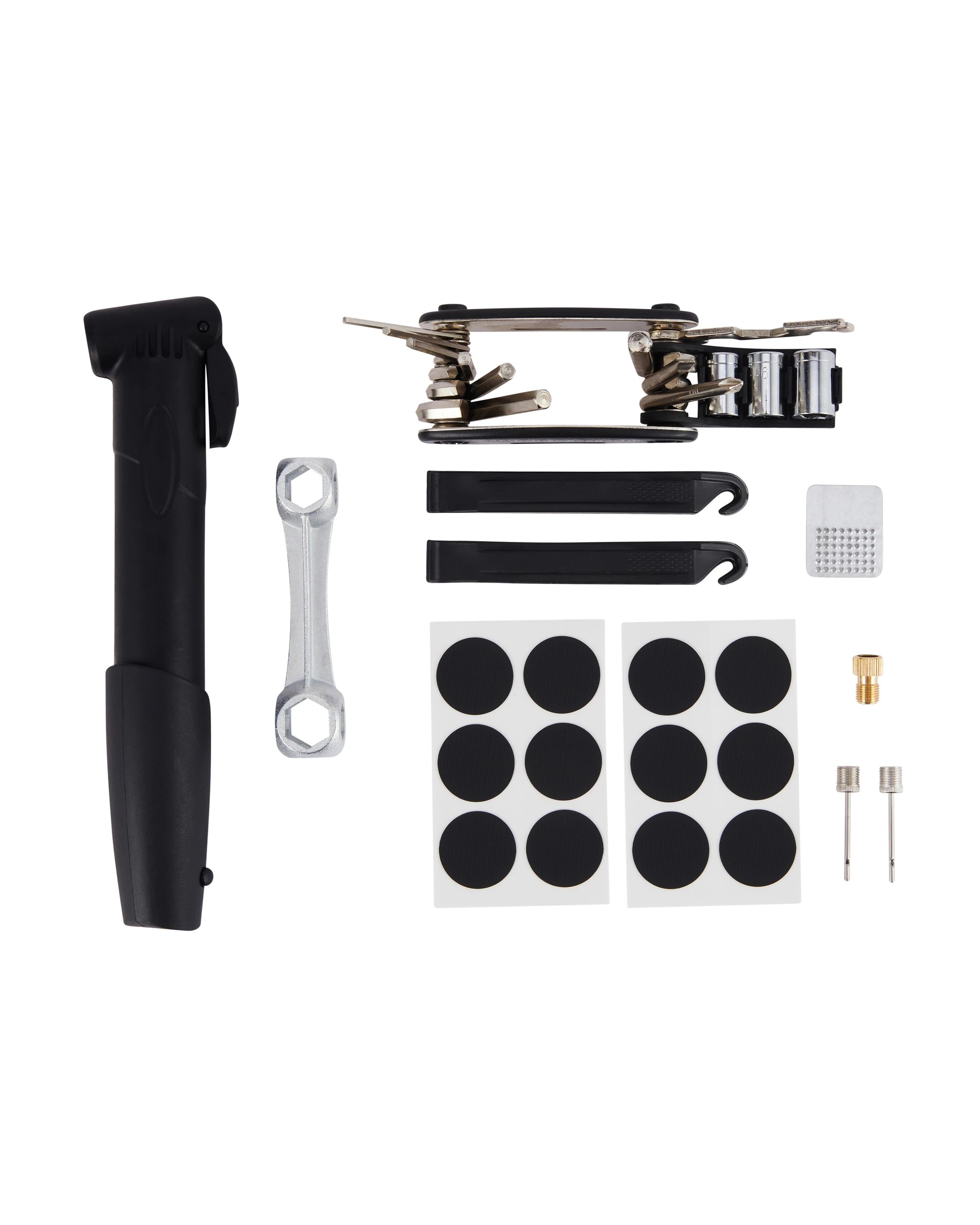 4 Deluxe Tool Kit, 4 of 5