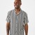 Blk Stripe