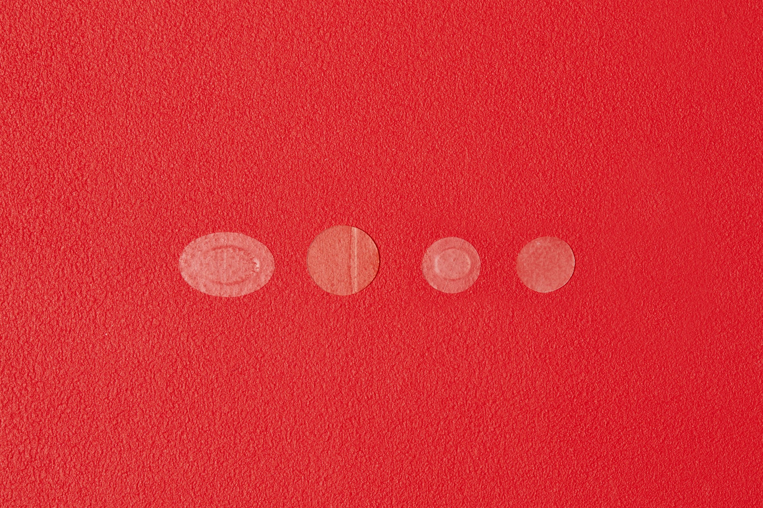 6 COSRX AC Collection Acne Patches, 6 of 6