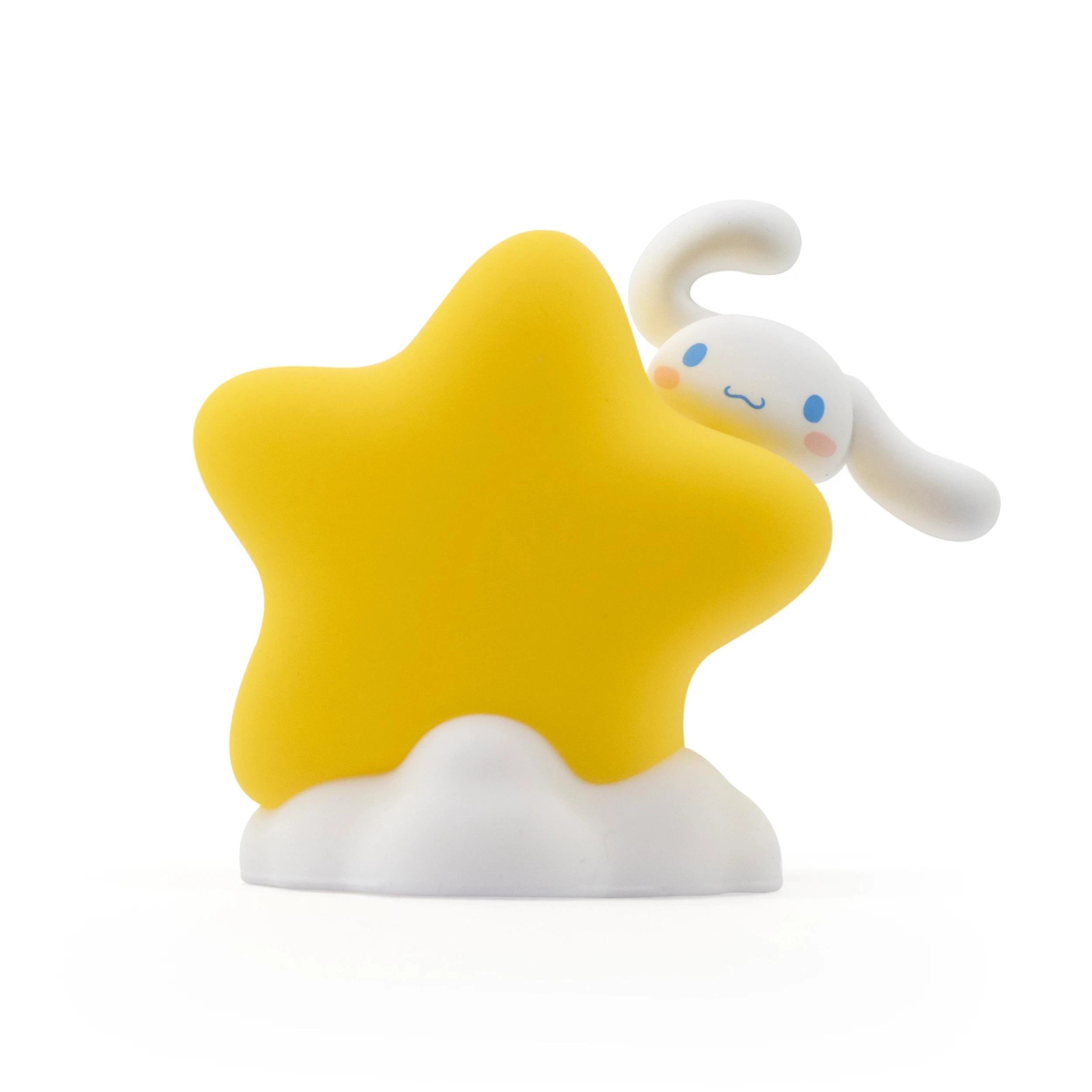 9 Hello Kitty and Friends Bedside Light Star Series - Assorted - Multi, 9 of 10