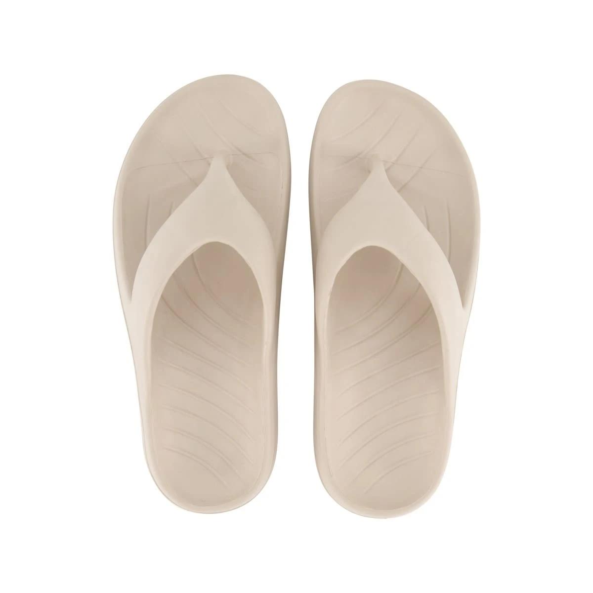 2 Comfort Thongs BONE, 2 of 3