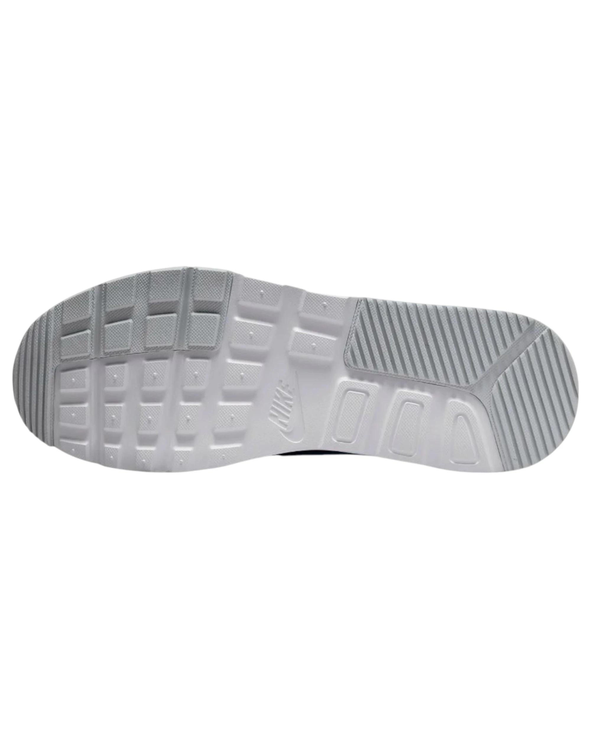 5 Nike Mens Air Max SC Grey/ Blue Athletic Shoes GREY/BLUE, 5 of 8