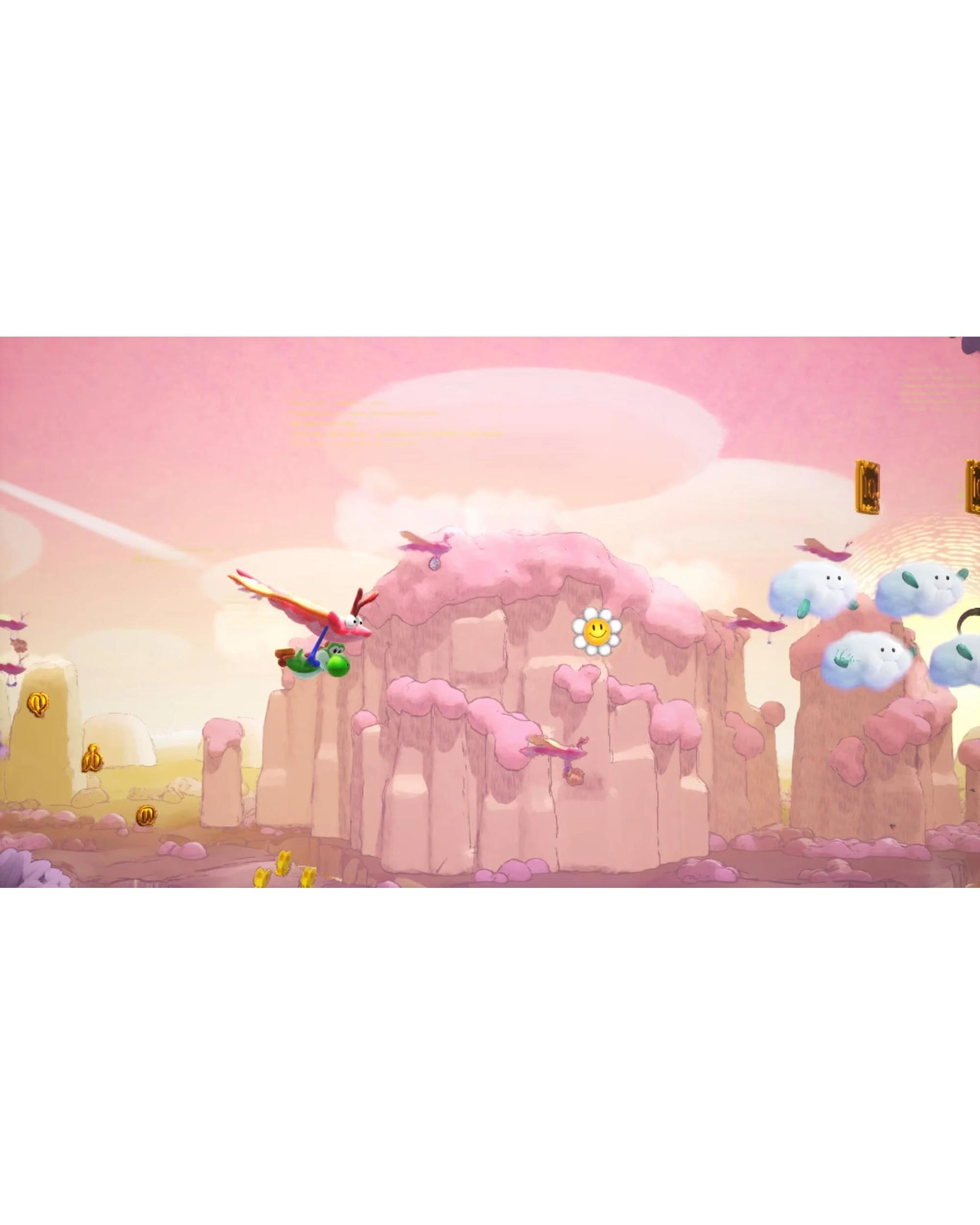 5 Yoshi and the Mysterious Book - Switch 2, 5 of 7