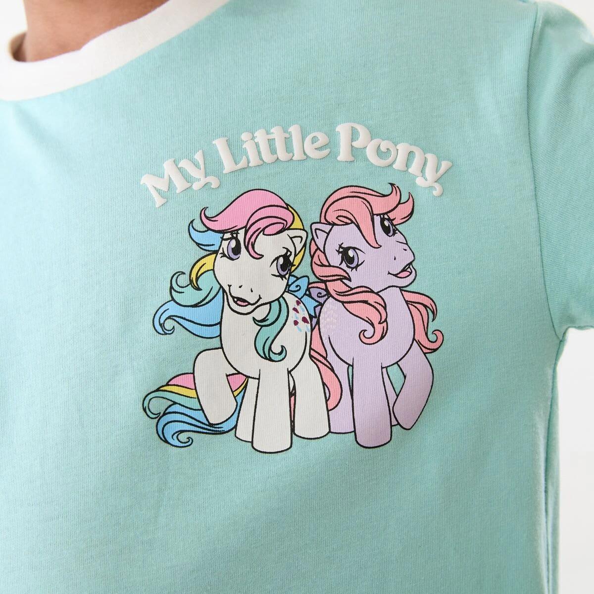 5 My Little Pony License Short Sleeve T-shirt MY LITTLE PONY TEE, 5 of 8