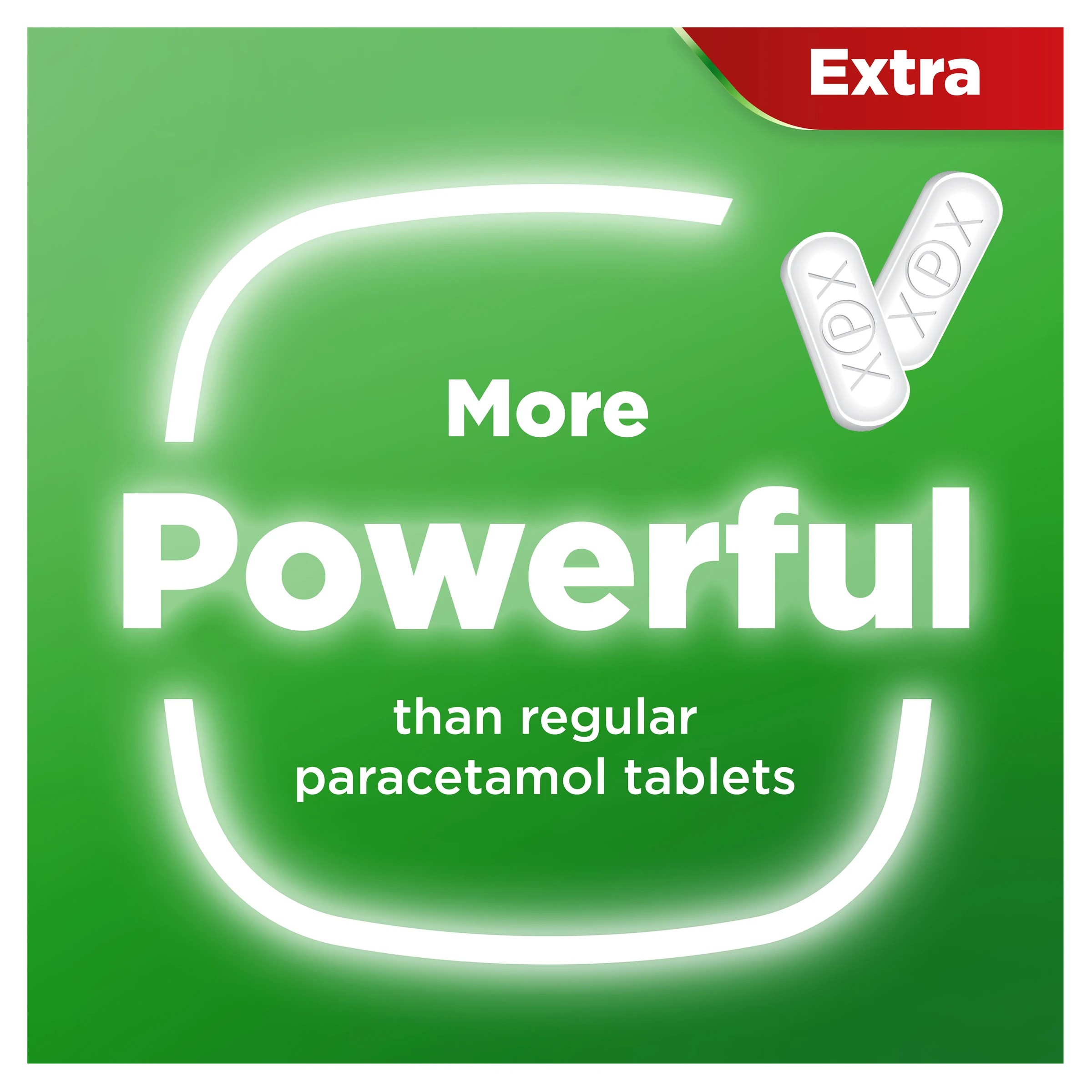 5 16 Pack Panadol Extra Caplets, 5 of 10