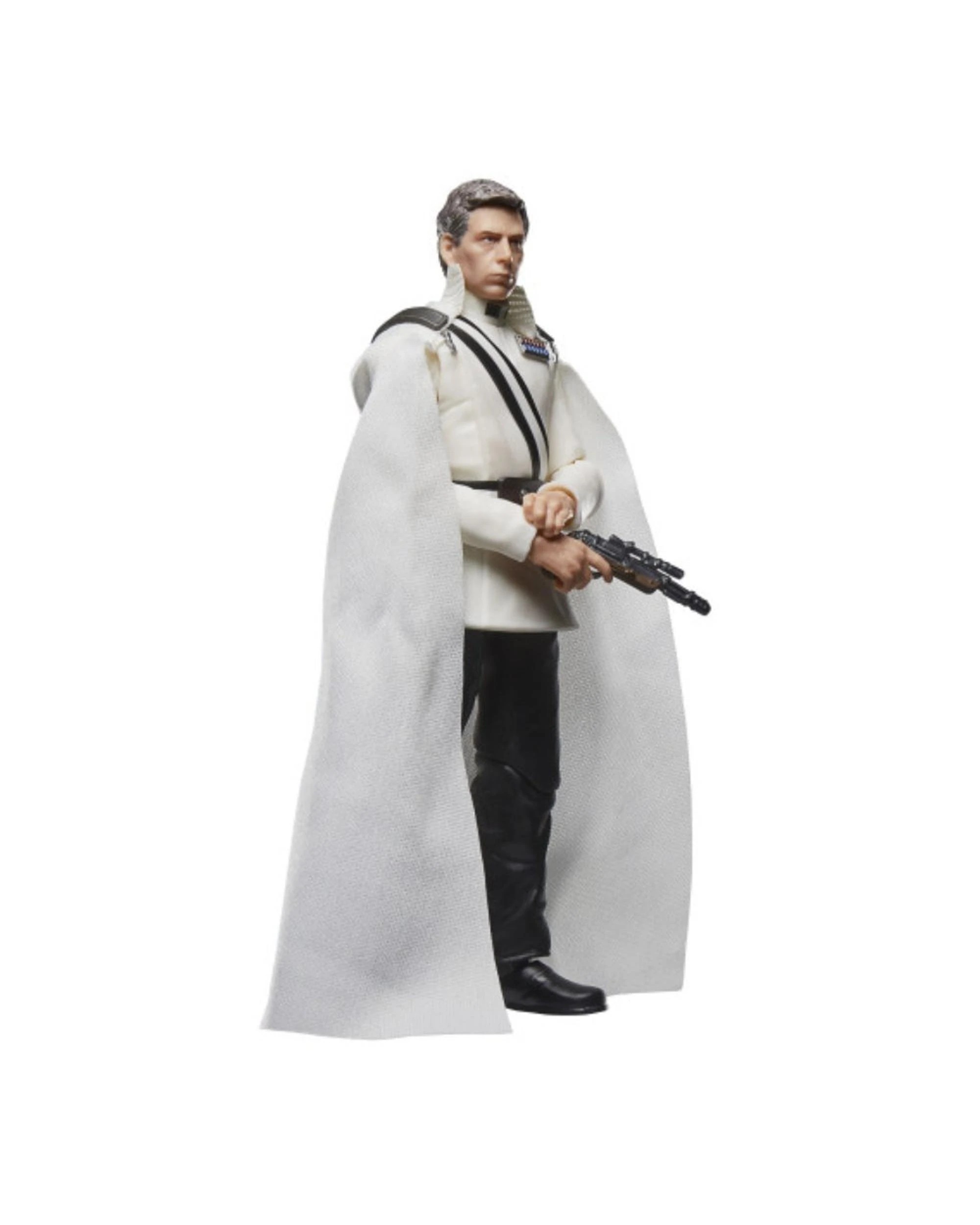 4 Star Wars The Black Series: Director Orson Krennic - Dress Uniform, 4 of 5