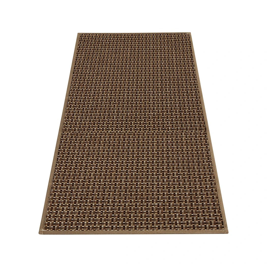2 Marlow Kitchen Rugs and Mats Non Slip Washable, 2 of 8