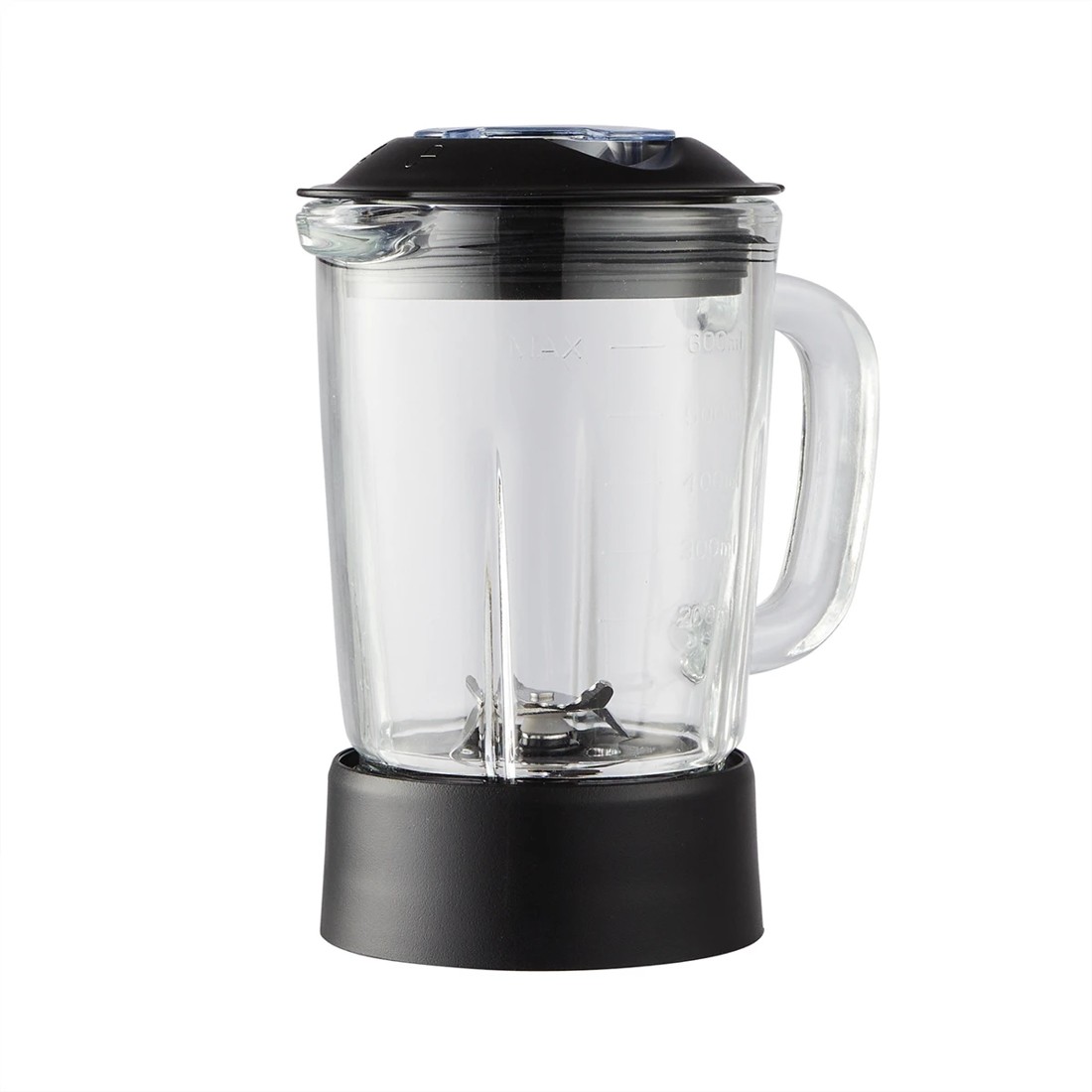 4 600ml Mini Blender, 4 of 10