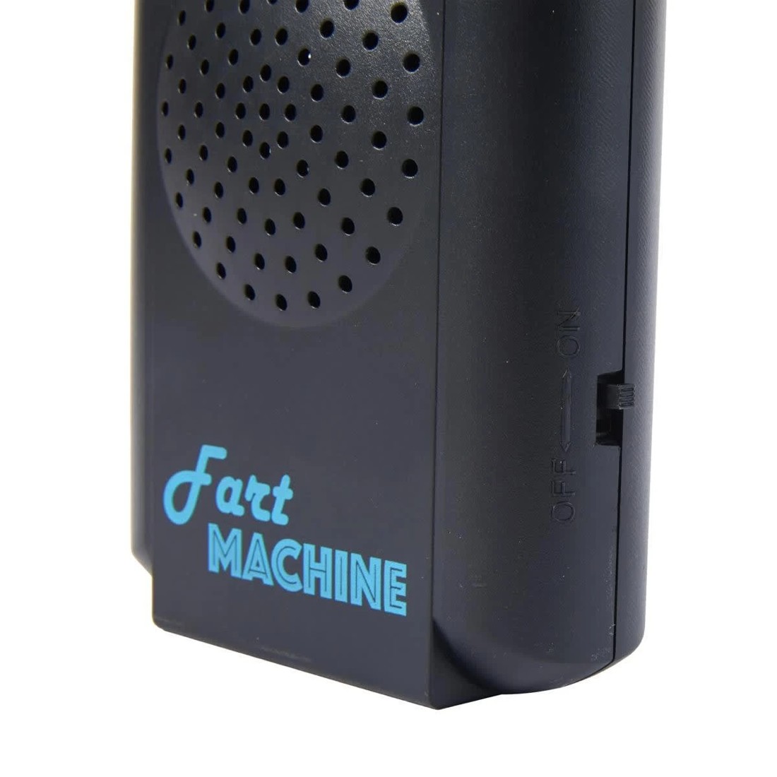 6 Fart Machine, 6 of 7