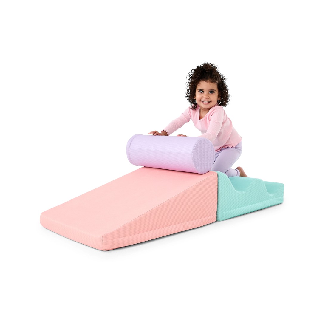 1 Soft Play Wave Set, 1 of 8